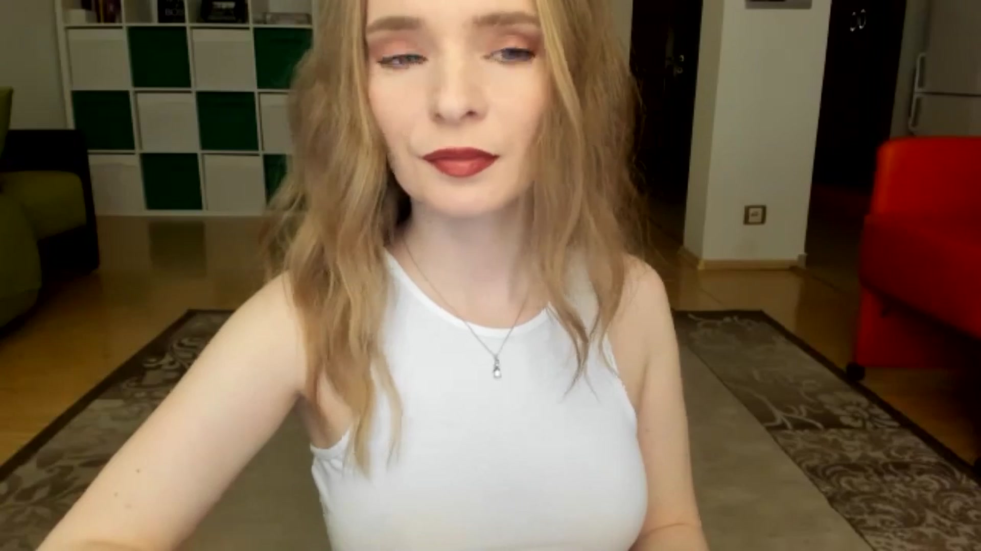 Gallery image thumbnail from Miss_tasha_'s myfreecams stream on, 03/22/2025, 16:07 image 8 of 20