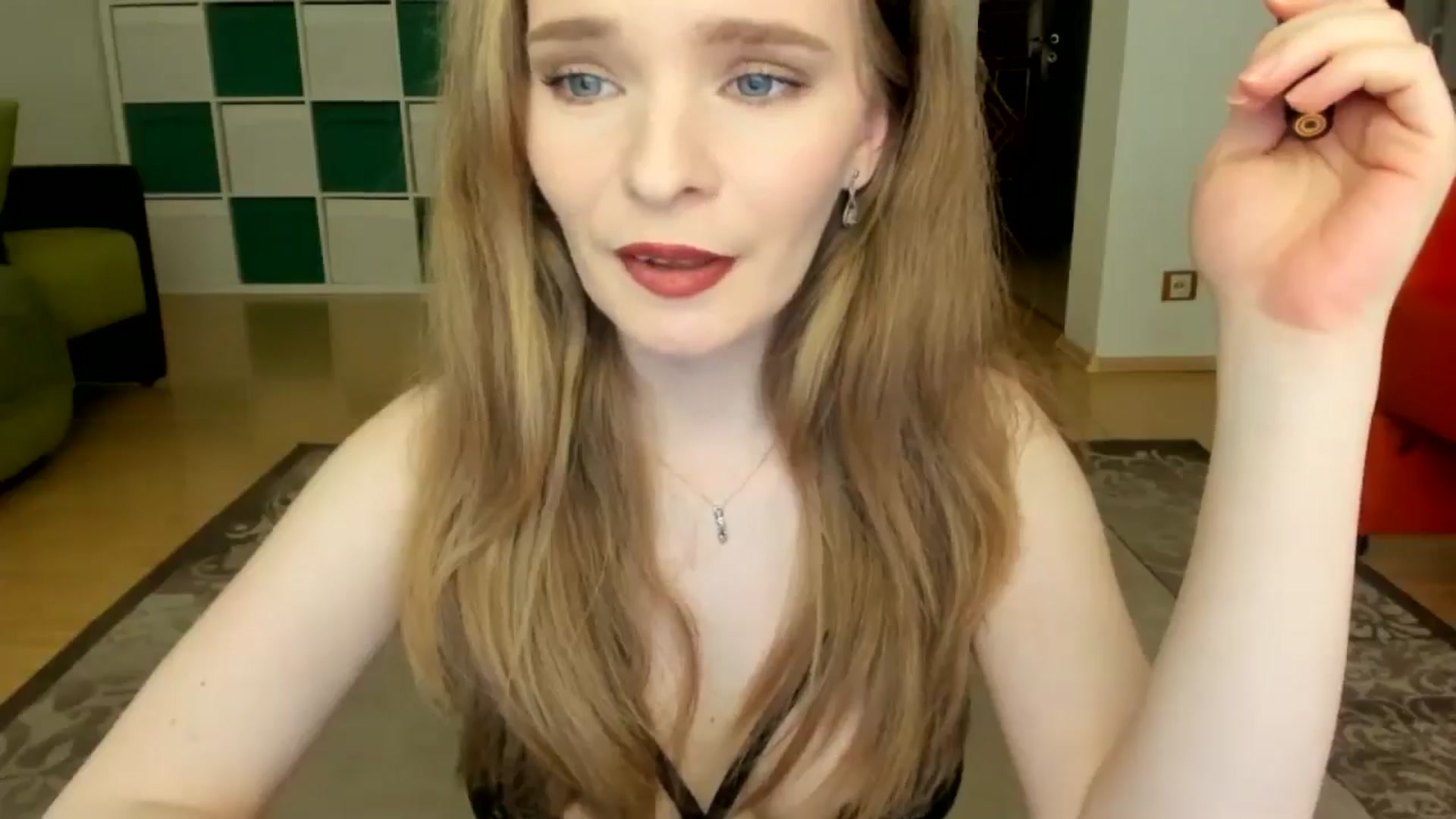 Gallery image thumbnail from Miss_tasha_'s myfreecams stream on, 06/01/2025, 13:36 image 10 of 20