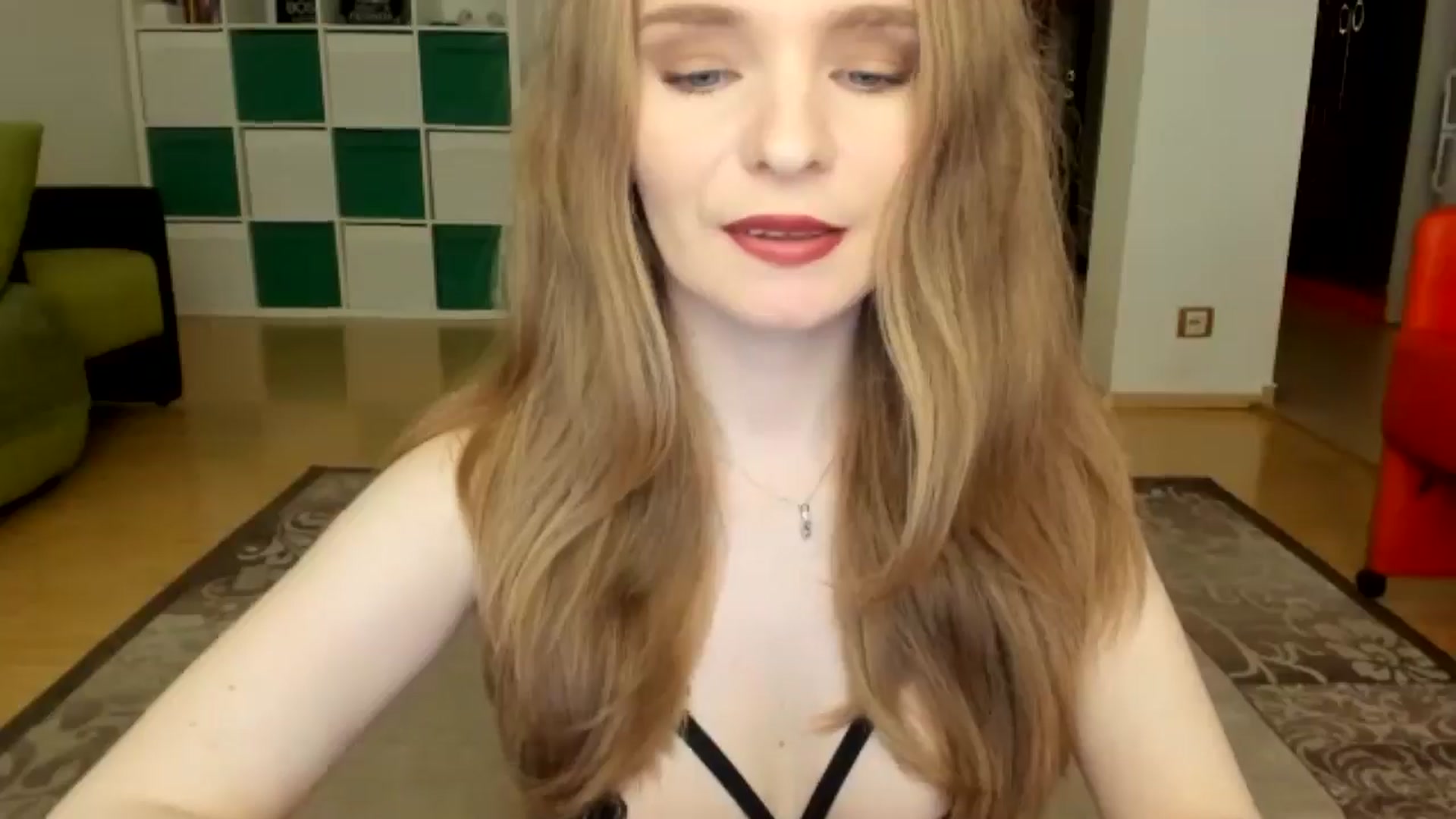 Gallery image thumbnail from Miss_tasha_'s myfreecams stream on, 06/01/2025, 15:27 image 9 of 20