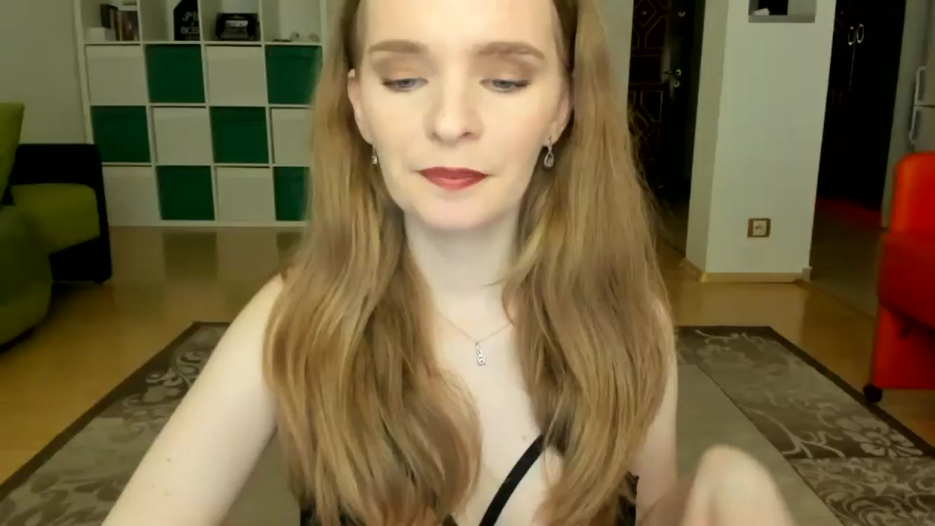 Gallery image thumbnail from Miss_tasha_'s myfreecams stream on, 06/01/2025, 16:40 image 3 of 20