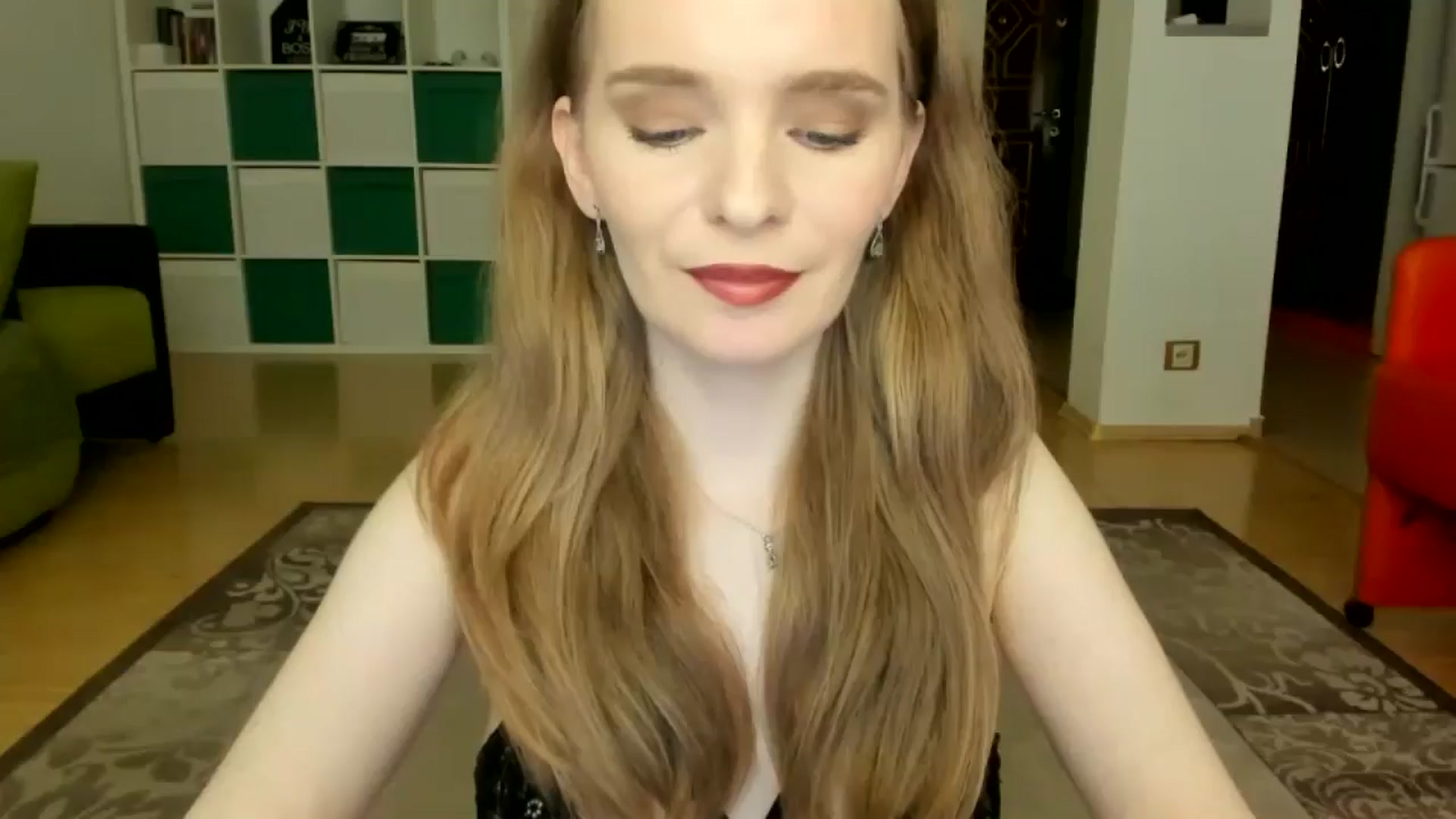 Gallery image thumbnail from Miss_tasha_'s myfreecams stream on, 06/01/2025, 16:40 image 1 of 20