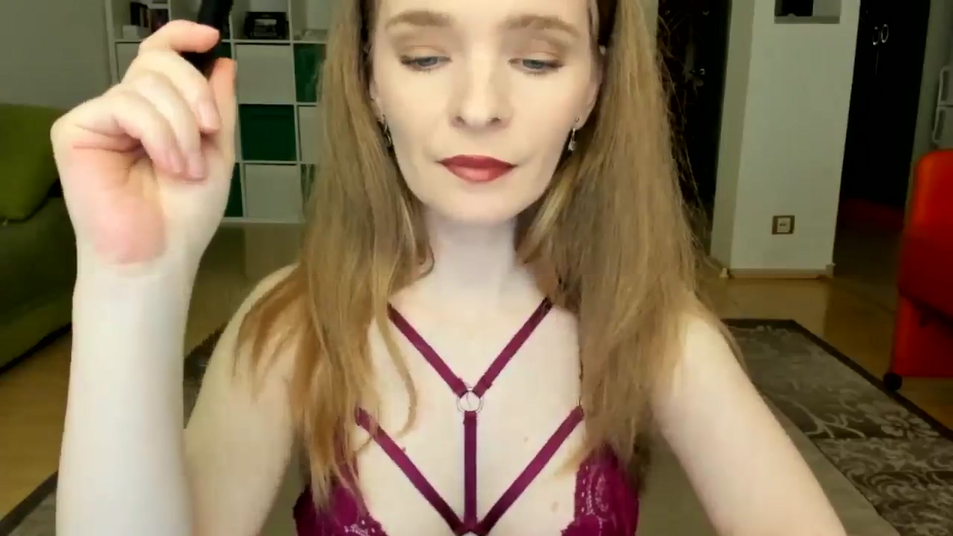 Gallery image thumbnail from Miss_tasha_'s myfreecams stream on, 06/15/2025, 16:54 image 18 of 20