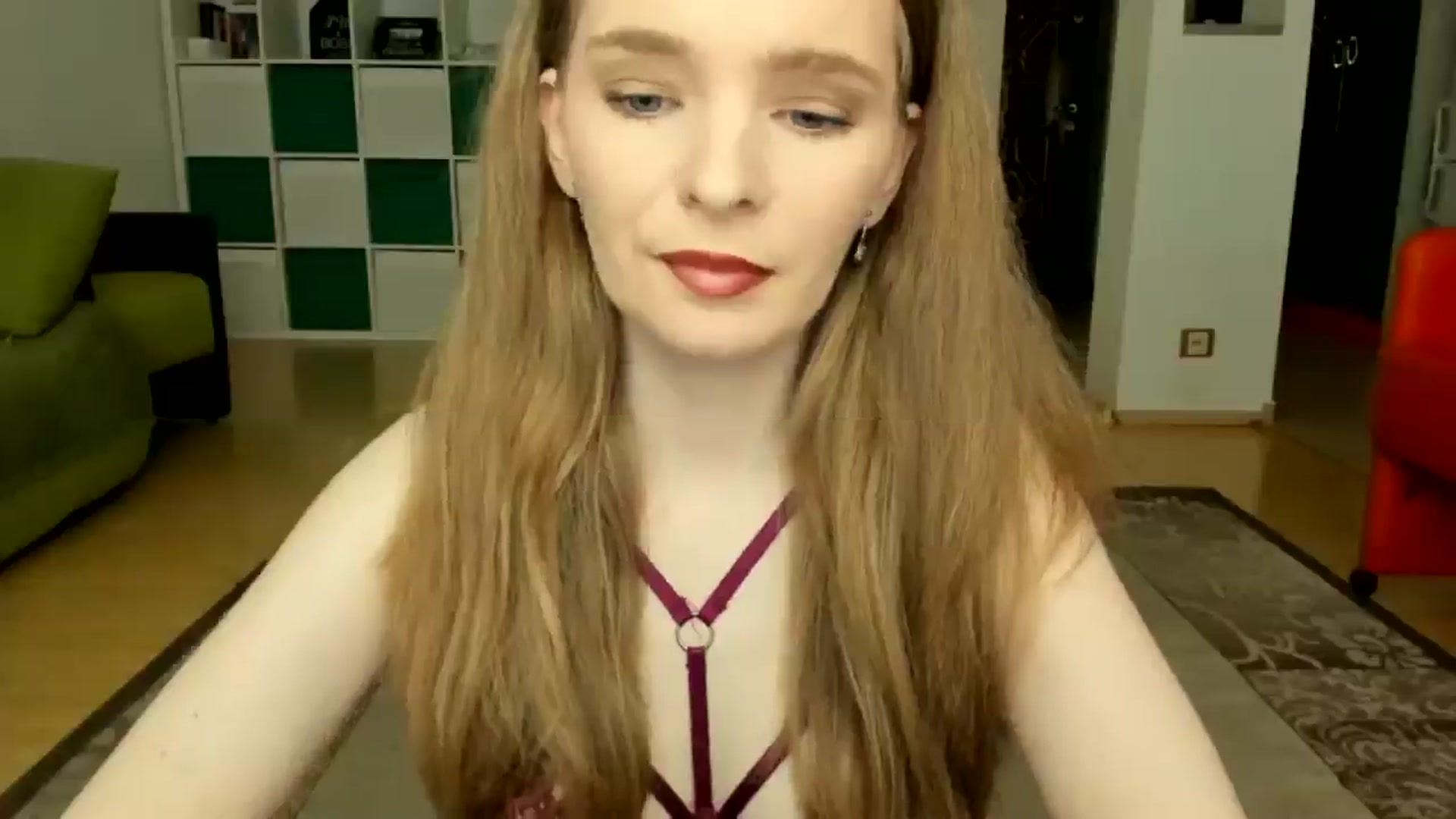 Gallery image thumbnail from Miss_tasha_'s myfreecams stream on, 06/15/2025, 16:54 image 20 of 20