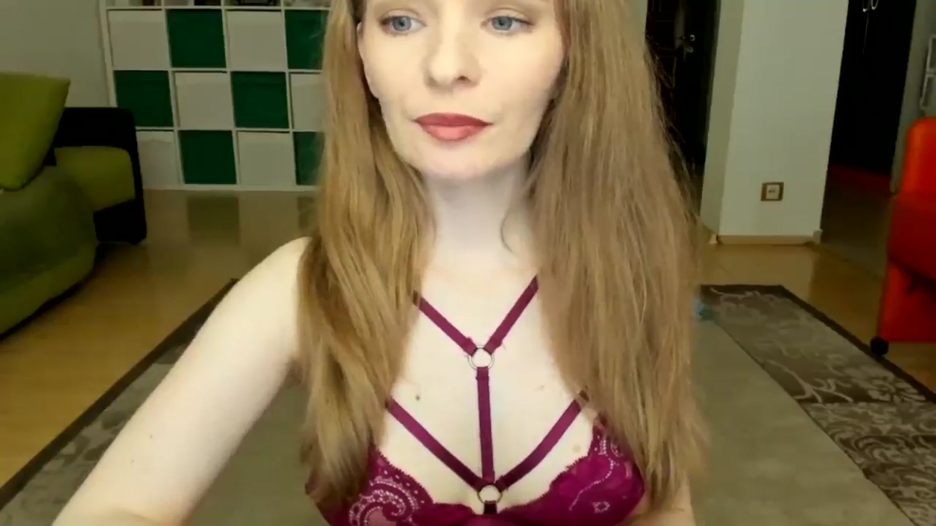 Gallery image thumbnail from Miss_tasha_'s myfreecams stream on, 06/15/2025, 17:42 image 14 of 20