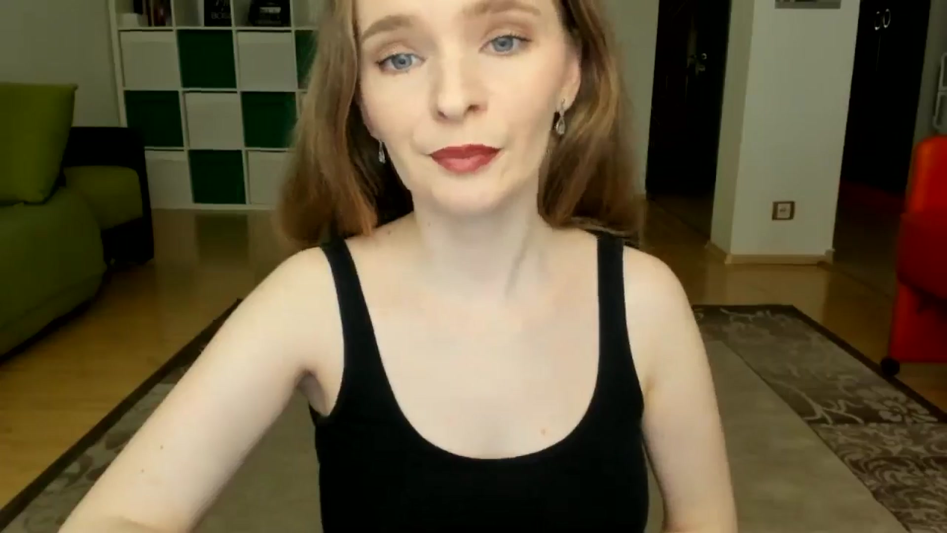 Gallery image thumbnail from Miss_tasha_'s myfreecams stream on, 07/27/2025, 16:06 image 19 of 20