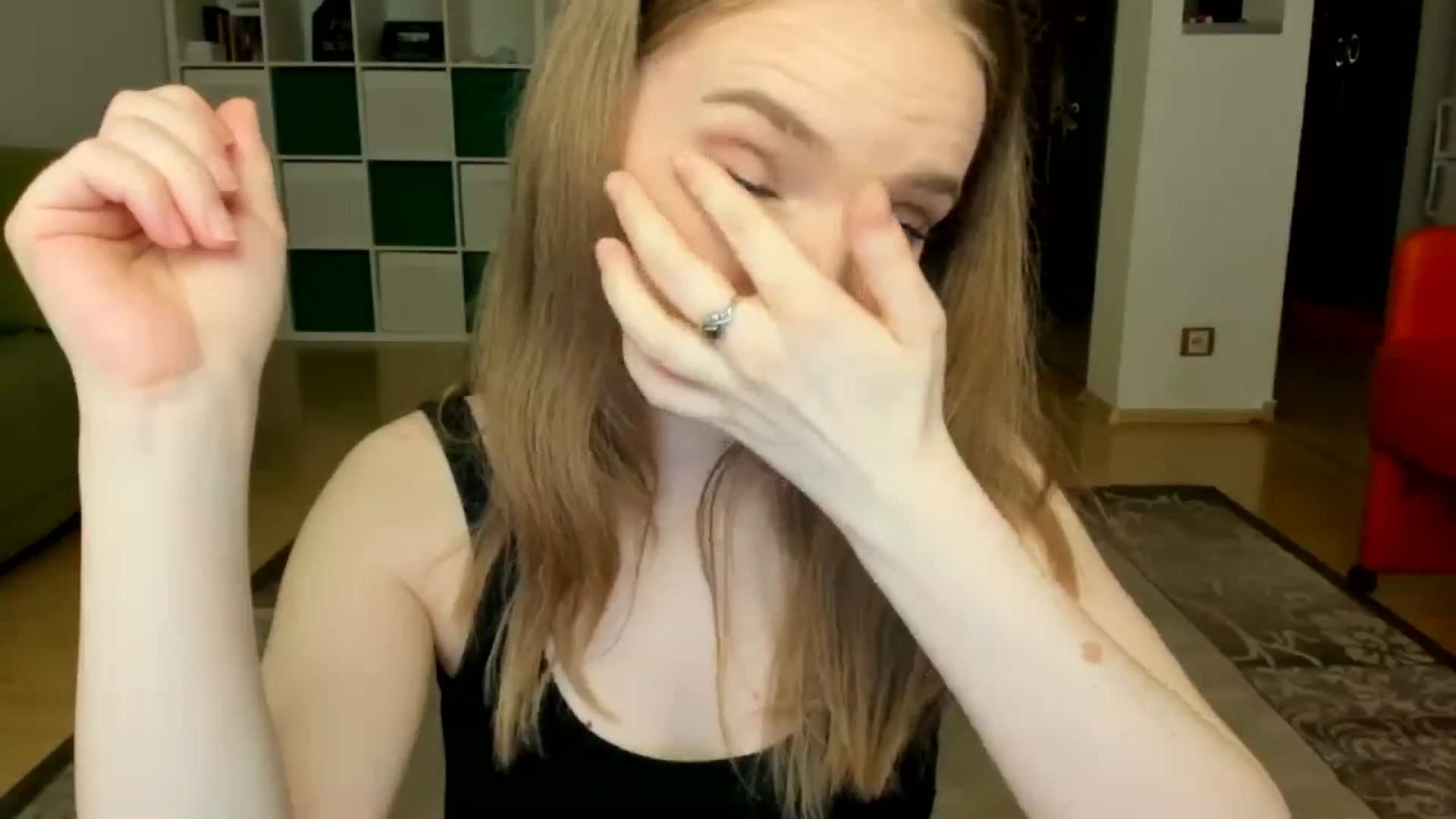 Gallery image thumbnail from Miss_tasha_'s myfreecams stream on, 07/27/2025, 16:06 image 6 of 20