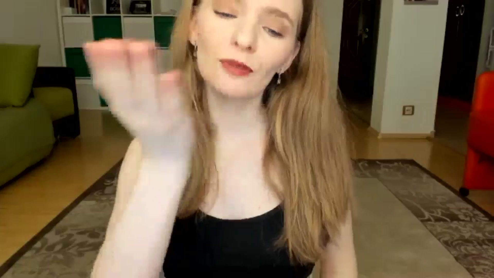 Gallery image thumbnail from Miss_tasha_'s myfreecams stream on, 07/27/2025, 16:06 image 17 of 20