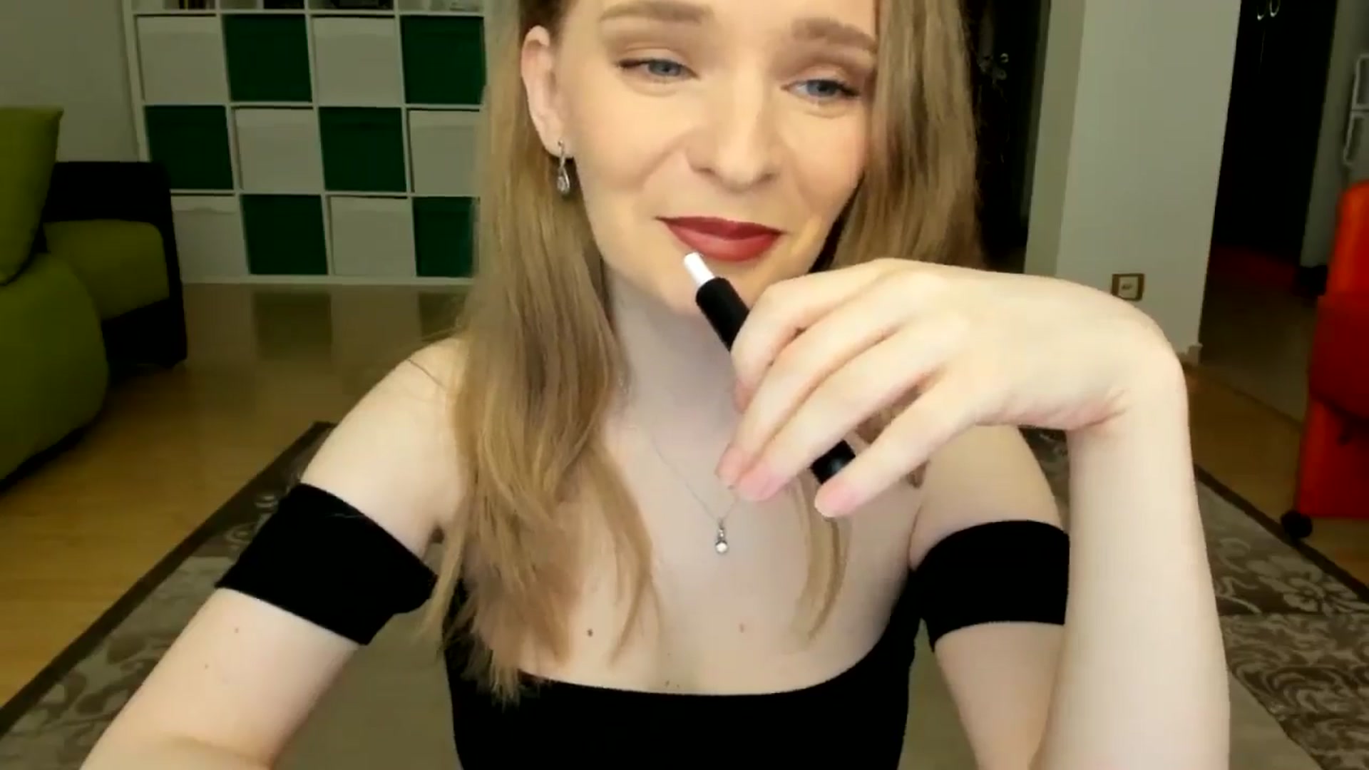 Gallery image thumbnail from Miss_tasha_'s myfreecams stream on, 08/17/2025, 13:36 image 18 of 20