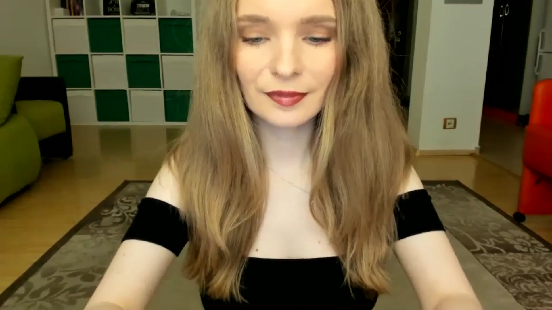 Gallery image thumbnail from Miss_tasha_'s myfreecams stream on, 08/17/2025, 14:38 image 12 of 20