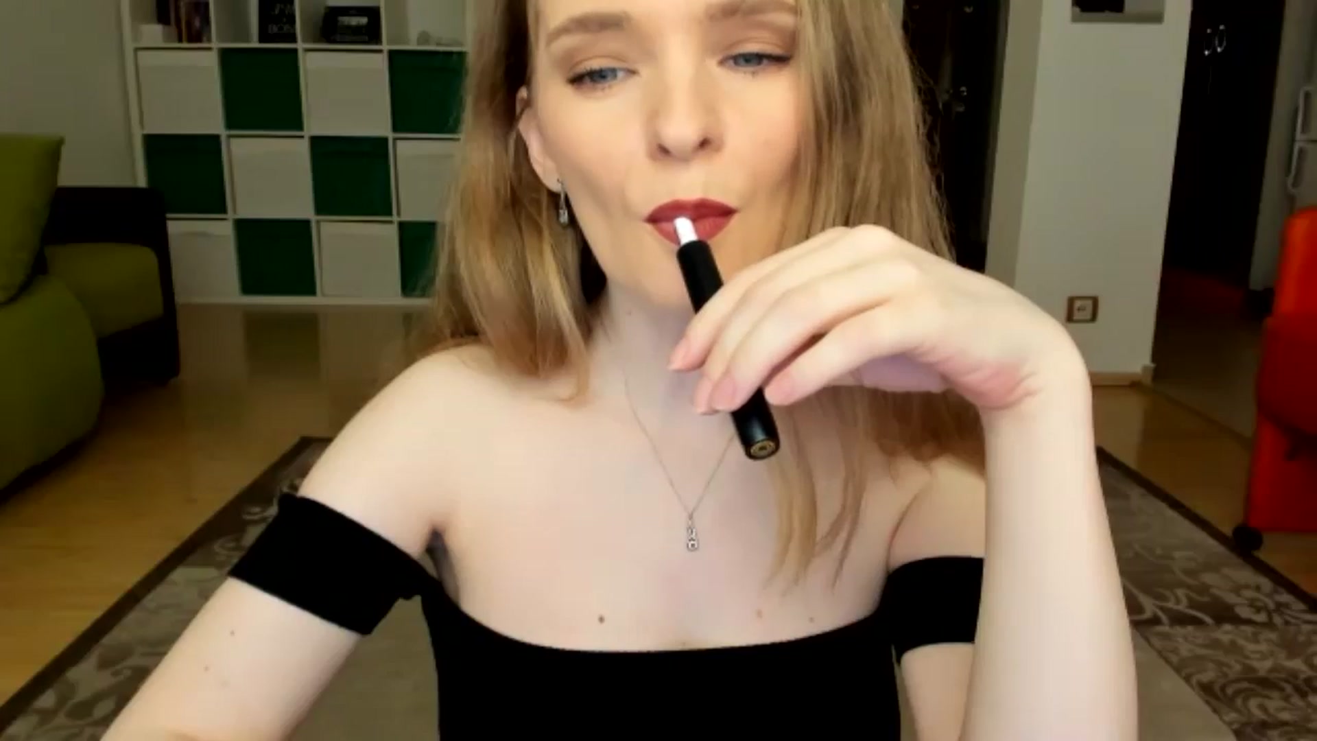 Gallery image thumbnail from Miss_tasha_'s myfreecams stream on, 08/17/2025, 14:38 image 2 of 20