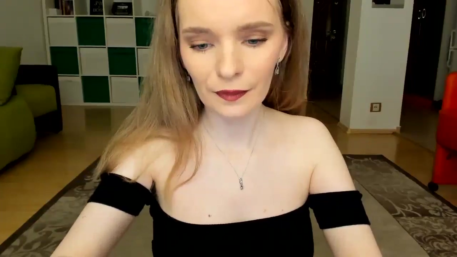 Gallery image thumbnail from Miss_tasha_'s myfreecams stream on, 08/17/2025, 14:38 image 3 of 20