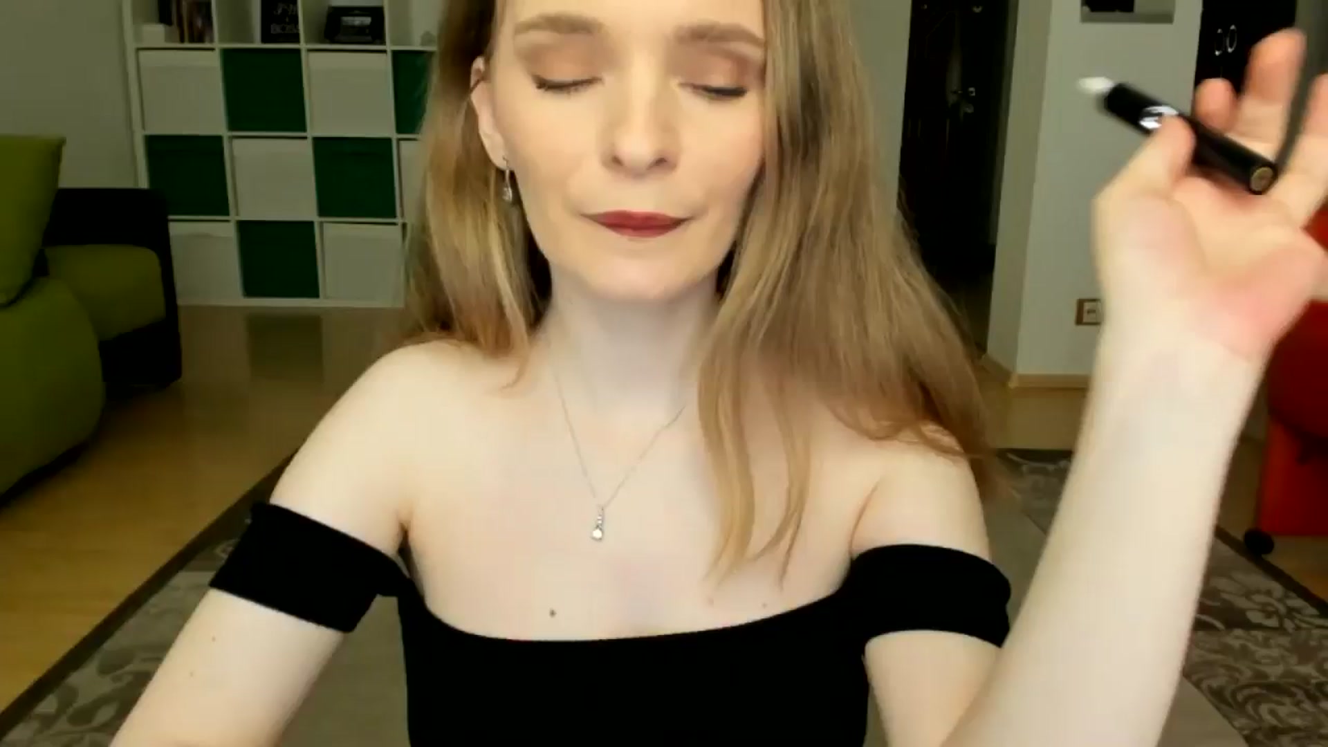 Gallery image thumbnail from Miss_tasha_'s myfreecams stream on, 08/17/2025, 14:38 image 1 of 20
