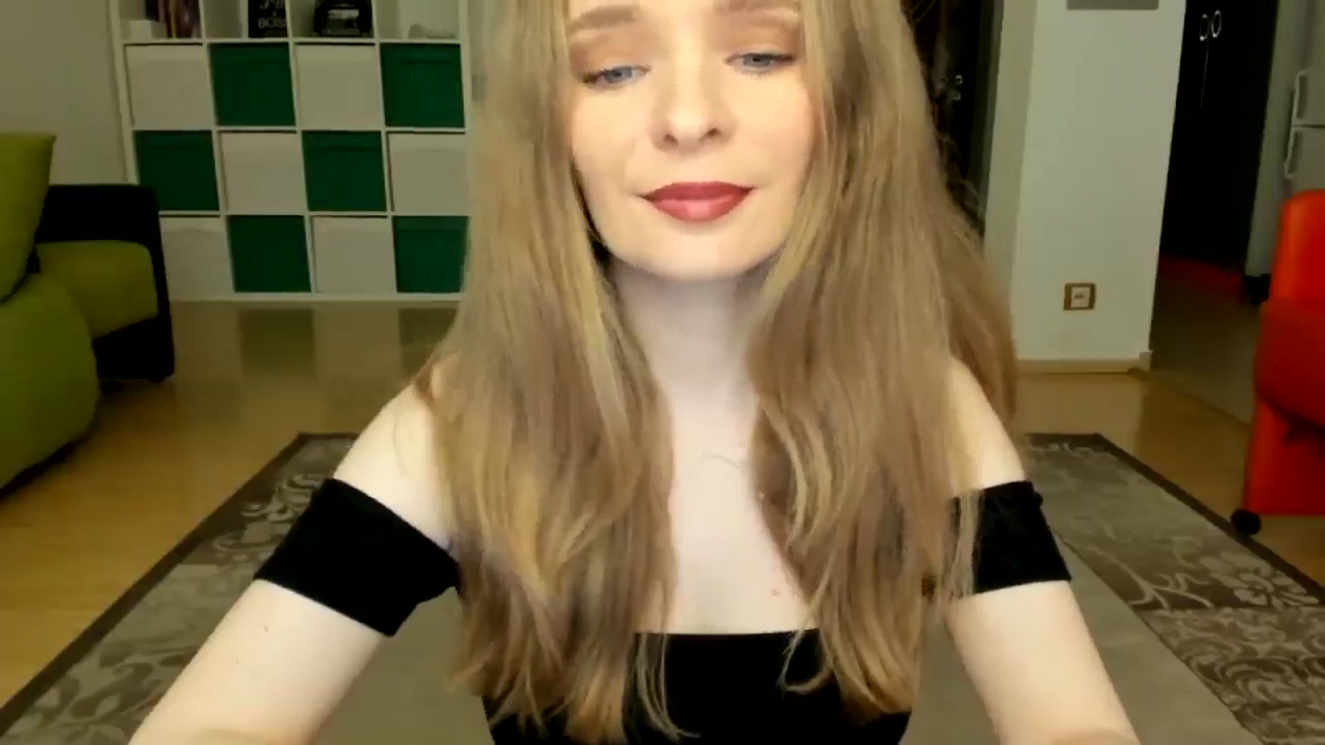 Gallery image thumbnail from Miss_tasha_'s myfreecams stream on, 08/17/2025, 14:38 image 13 of 20