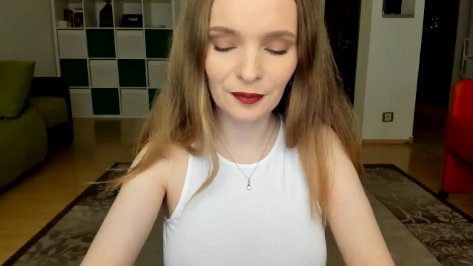 Gallery image thumbnail from Miss_tasha_'s myfreecams stream on, 09/05/2025, 12:32 image 16 of 20