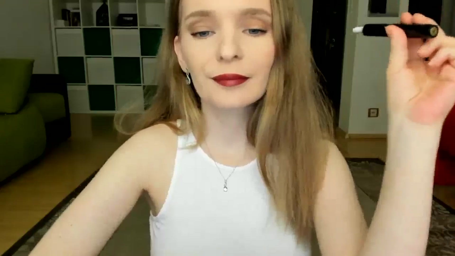 Gallery image thumbnail from Miss_tasha_'s myfreecams stream on, 09/05/2025, 12:32 image 17 of 20