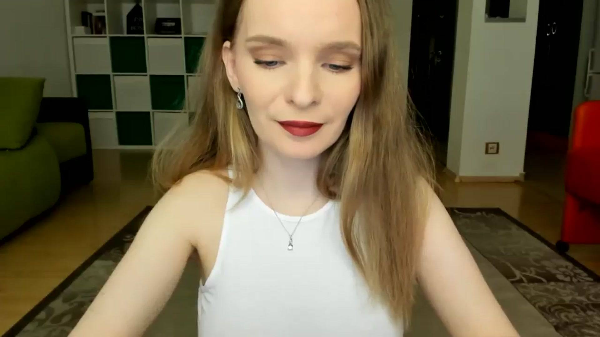 Gallery image thumbnail from Miss_tasha_'s myfreecams stream on, 09/05/2025, 12:32 image 18 of 20