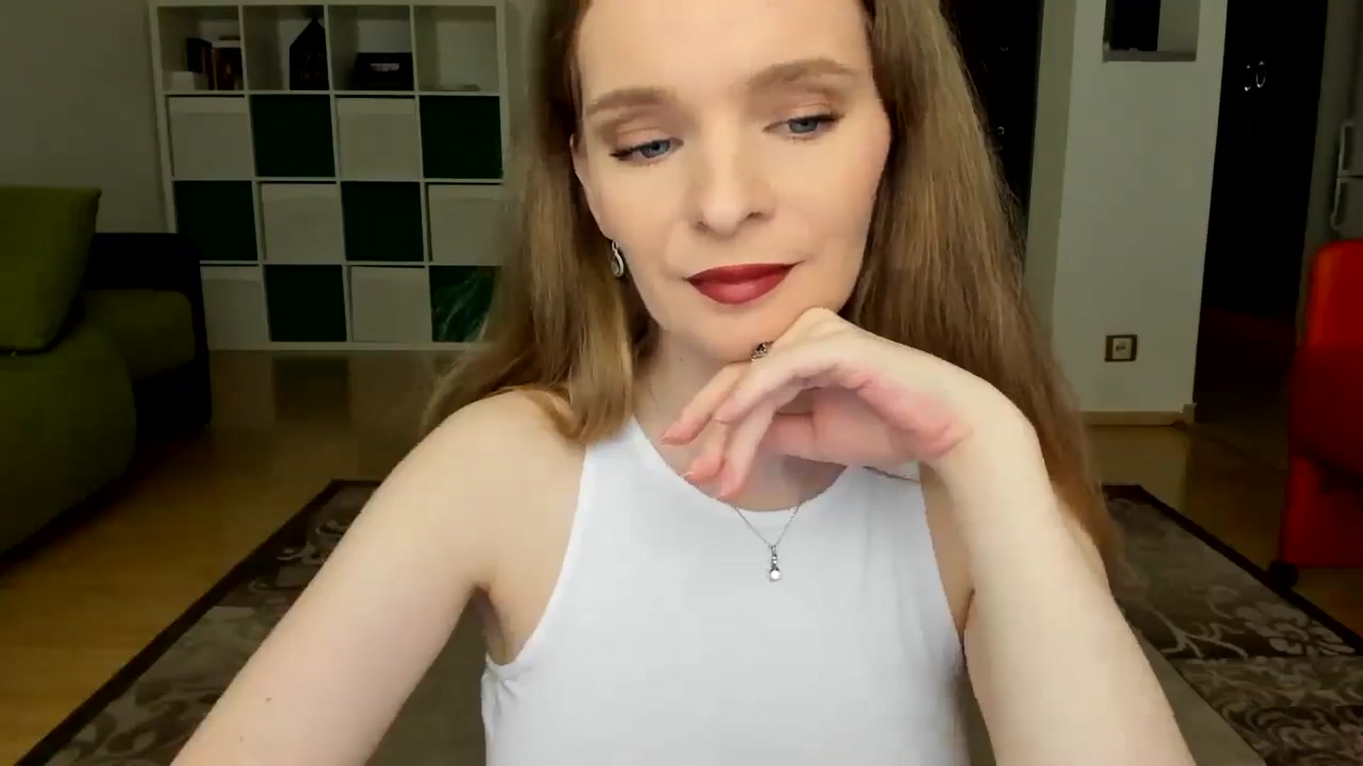 Gallery image thumbnail from Miss_tasha_'s myfreecams stream on, 09/05/2025, 13:52 image 11 of 20