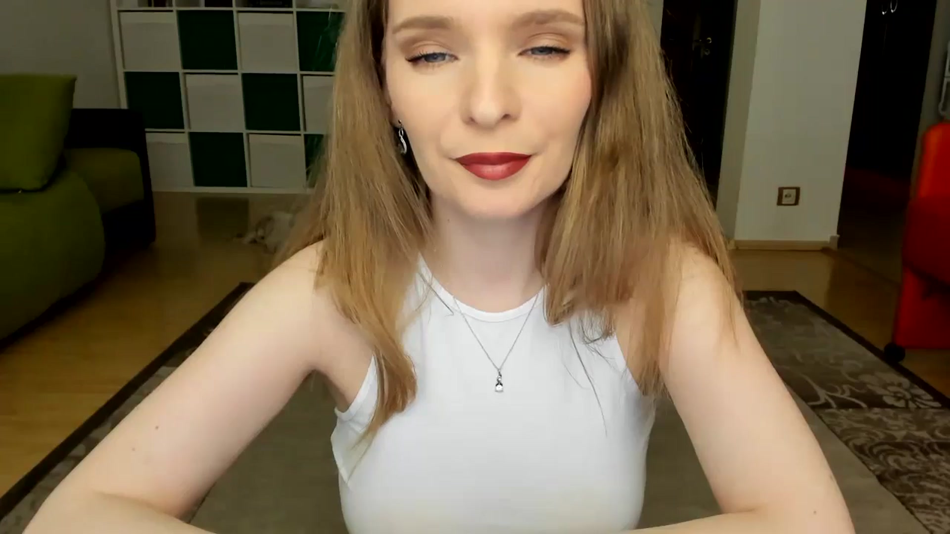 Gallery image thumbnail from Miss_tasha_'s myfreecams stream on, 09/05/2025, 13:52 image 20 of 20