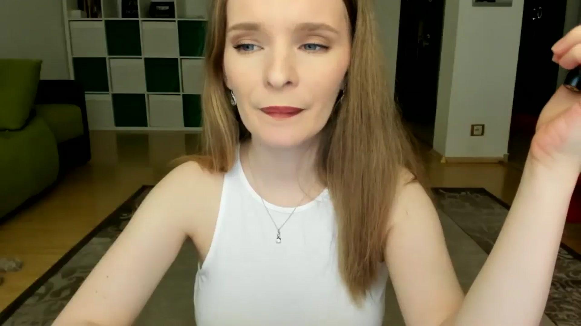 Gallery image thumbnail from Miss_tasha_'s myfreecams stream on, 09/05/2025, 14:46 image 13 of 20