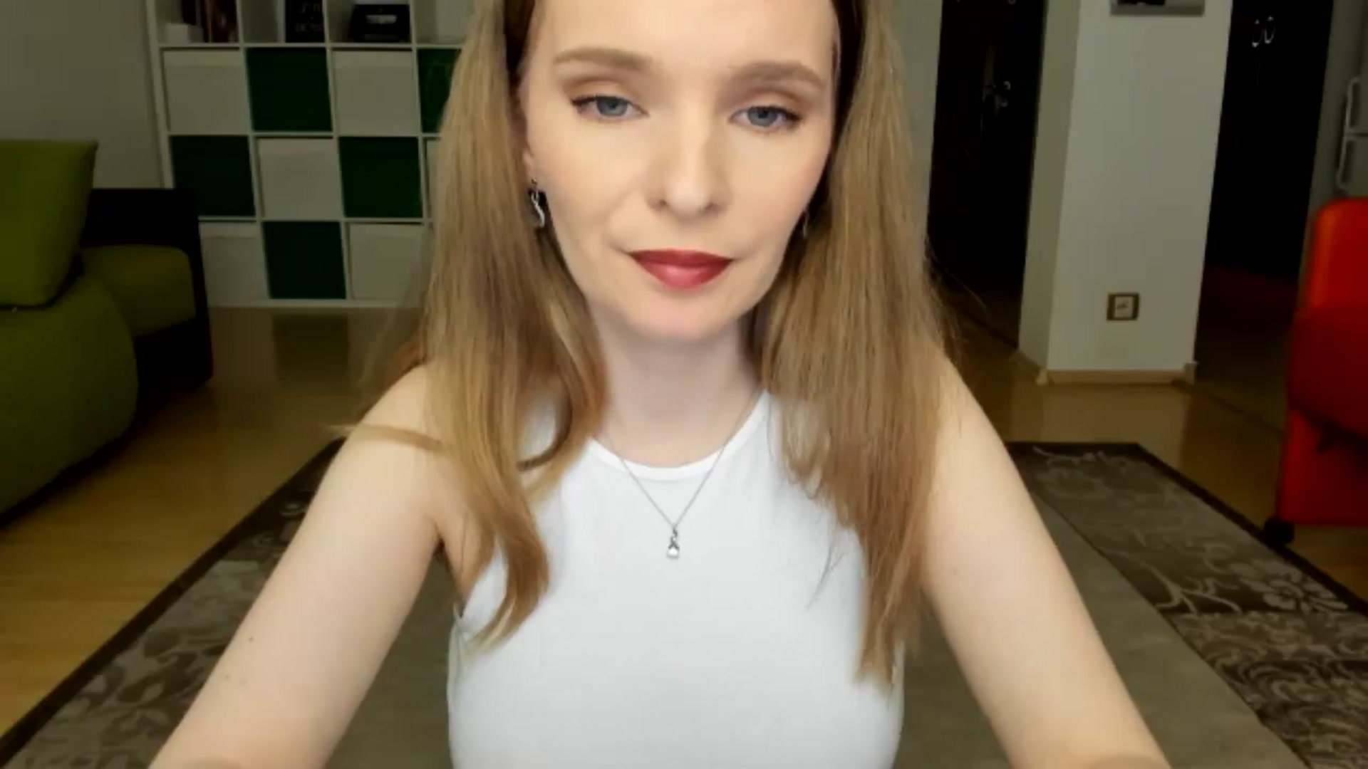 Gallery image thumbnail from Miss_tasha_'s myfreecams stream on, 09/05/2025, 14:46 image 5 of 20