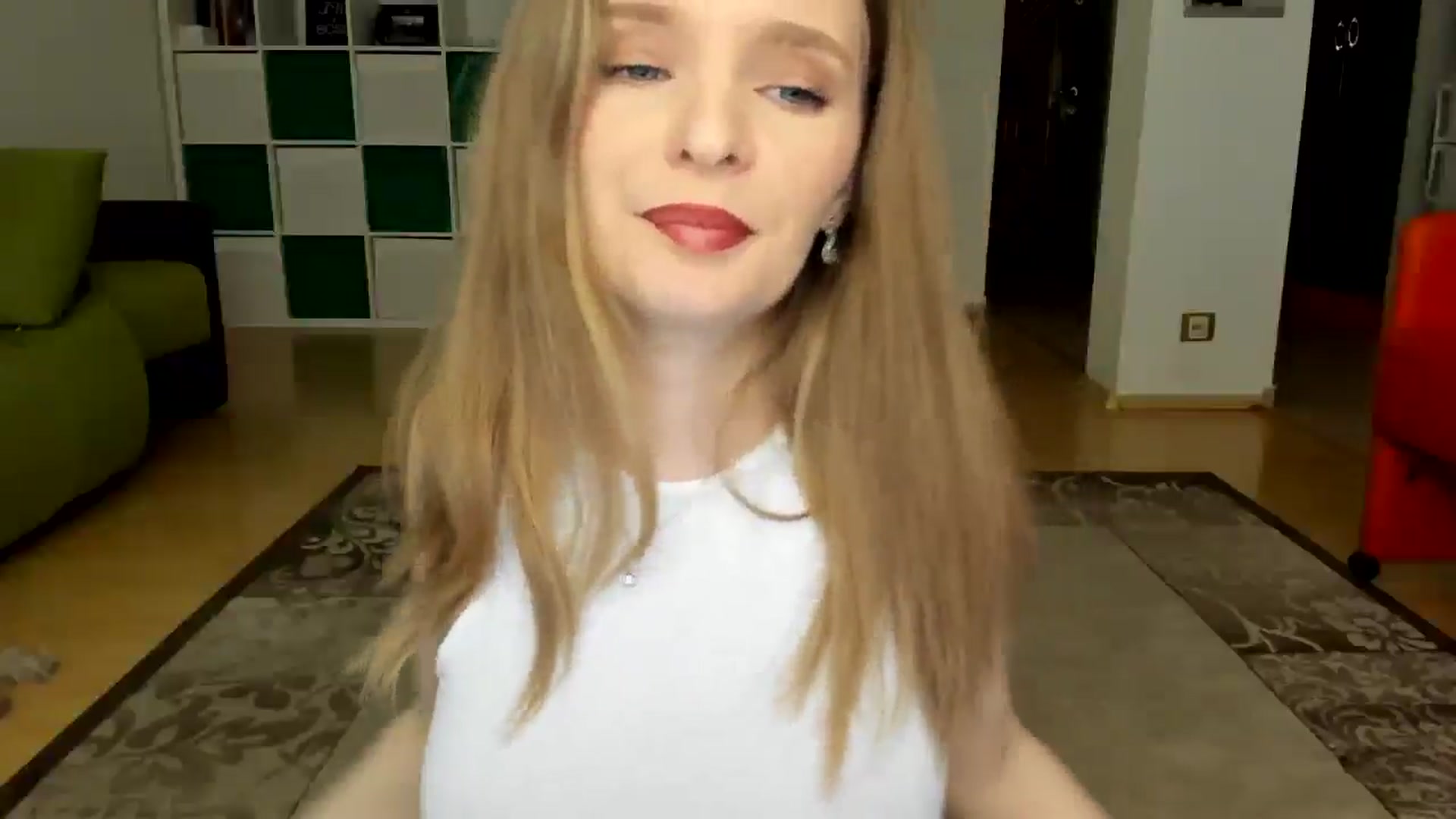 Gallery image thumbnail from Miss_tasha_'s myfreecams stream on, 09/05/2025, 14:46 image 14 of 20