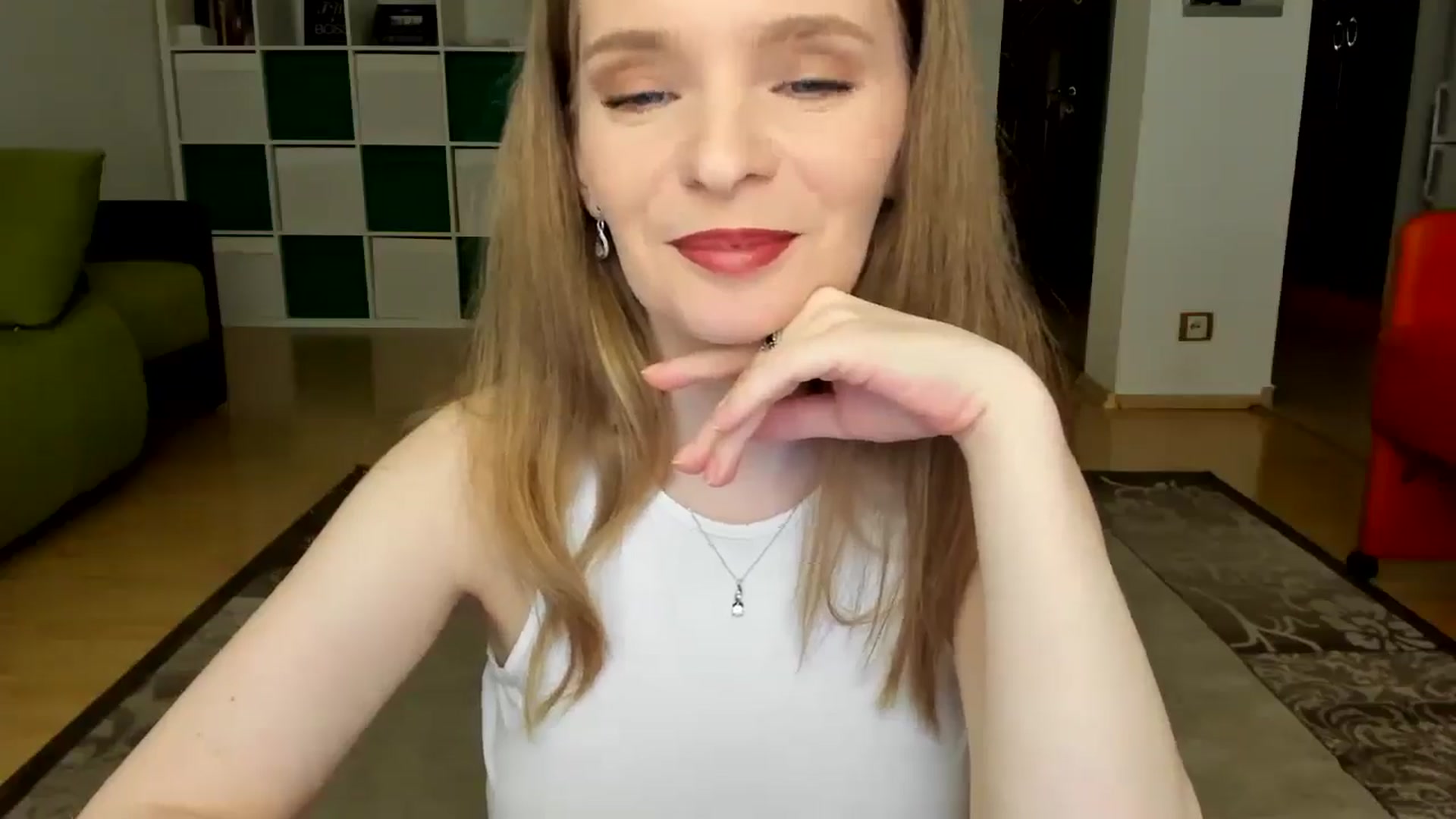 Gallery image thumbnail from Miss_tasha_'s myfreecams stream on, 09/05/2025, 14:46 image 6 of 20