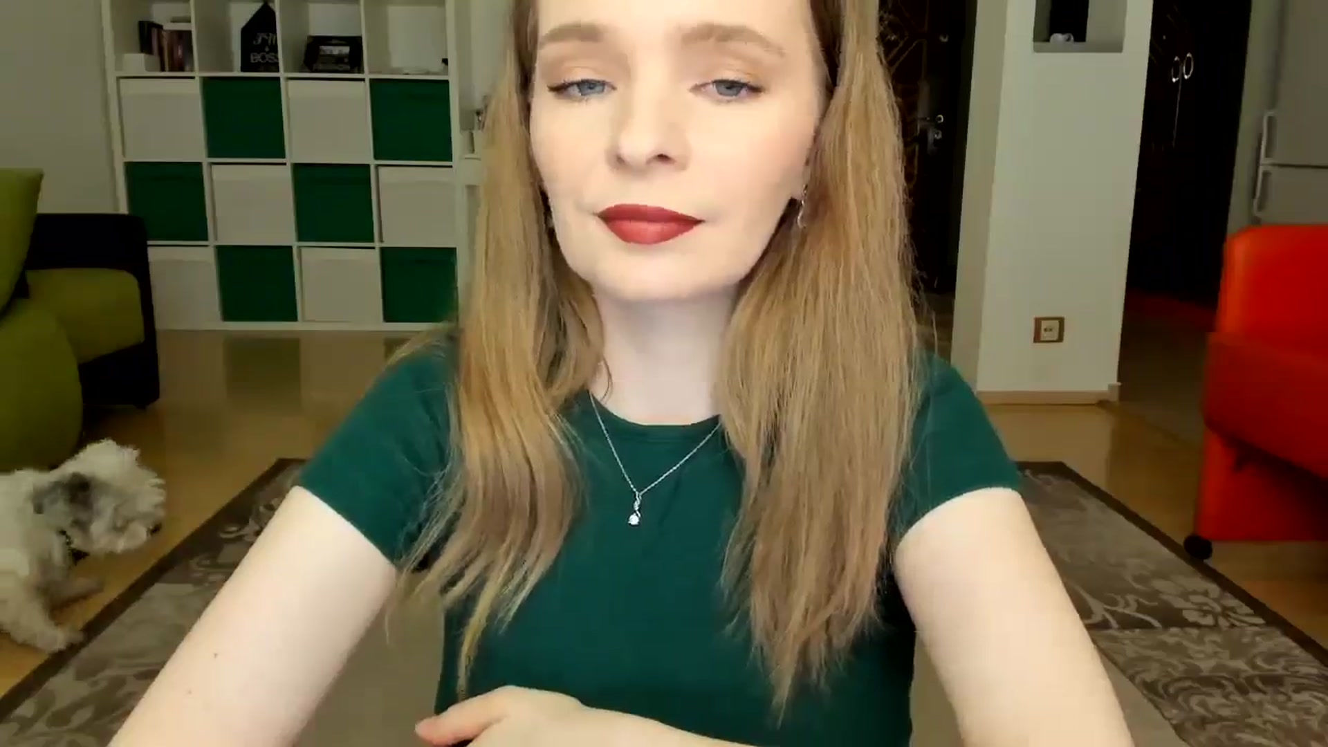 Gallery image thumbnail from Miss_tasha_'s myfreecams stream on, 09/07/2025, 14:16 image 16 of 20