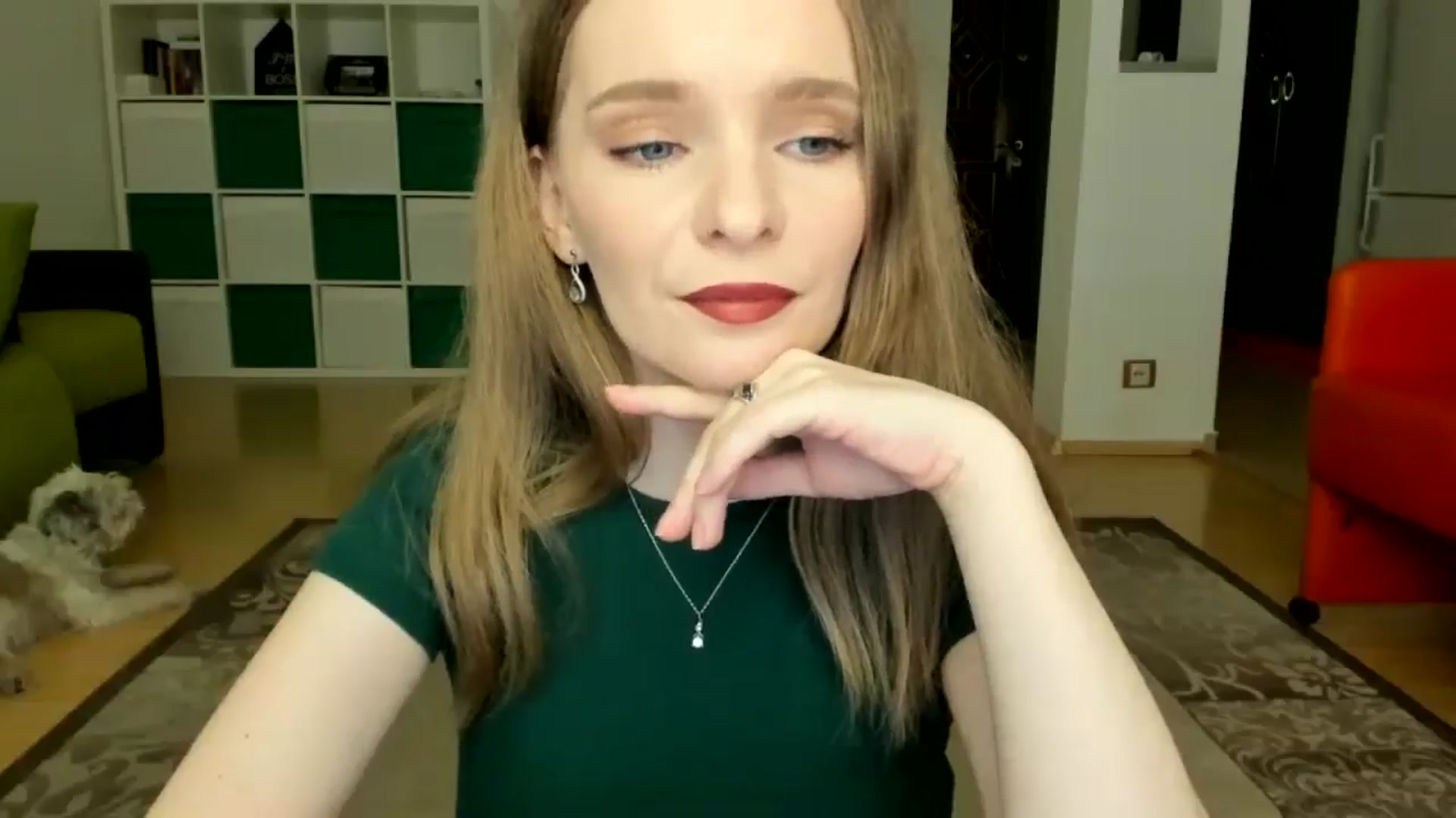 Gallery image thumbnail from Miss_tasha_'s myfreecams stream on, 09/07/2025, 15:35 image 18 of 20