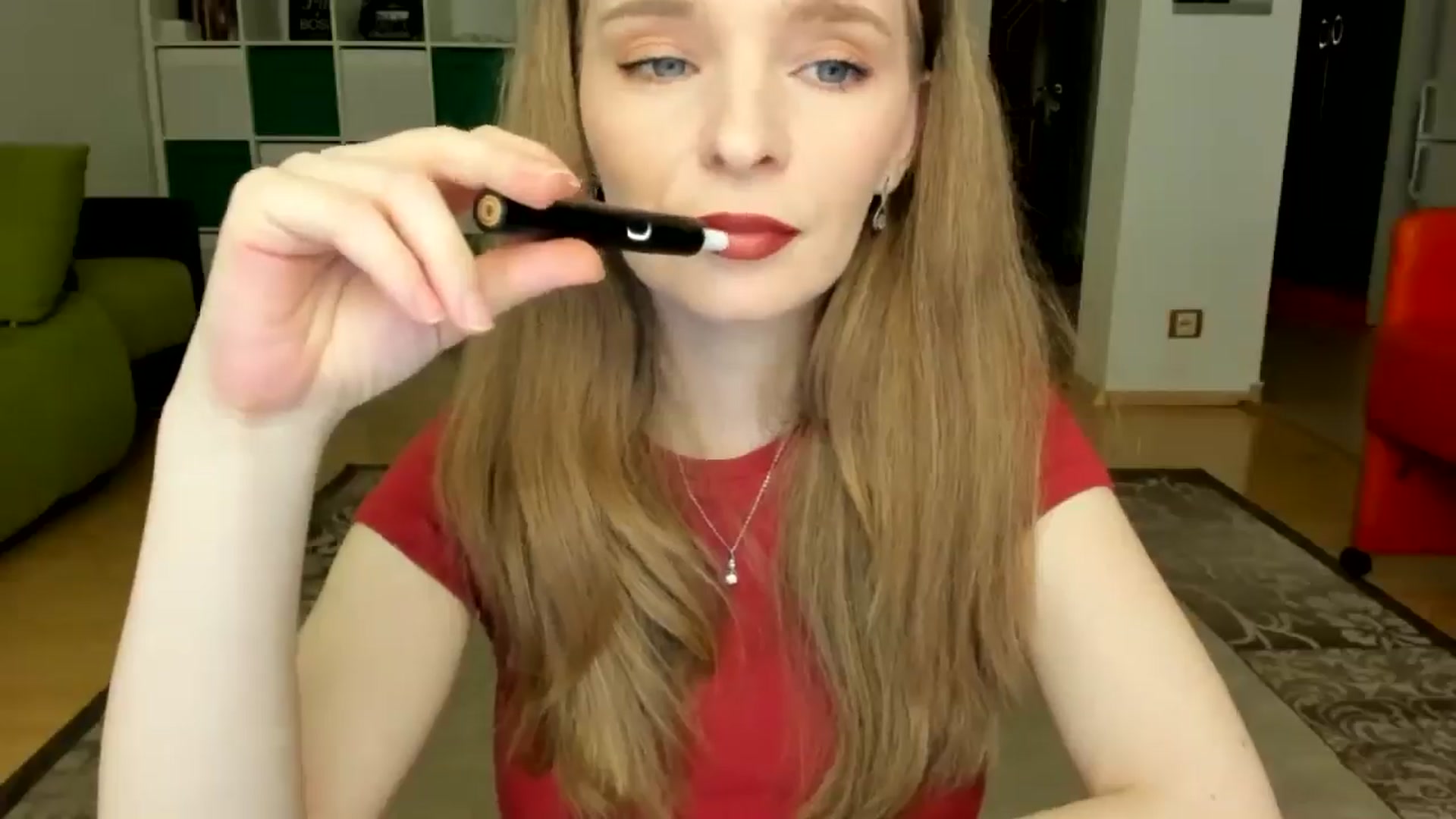 Gallery image thumbnail from Miss_tasha_'s myfreecams stream on, 09/08/2025, 13:24 image 18 of 20