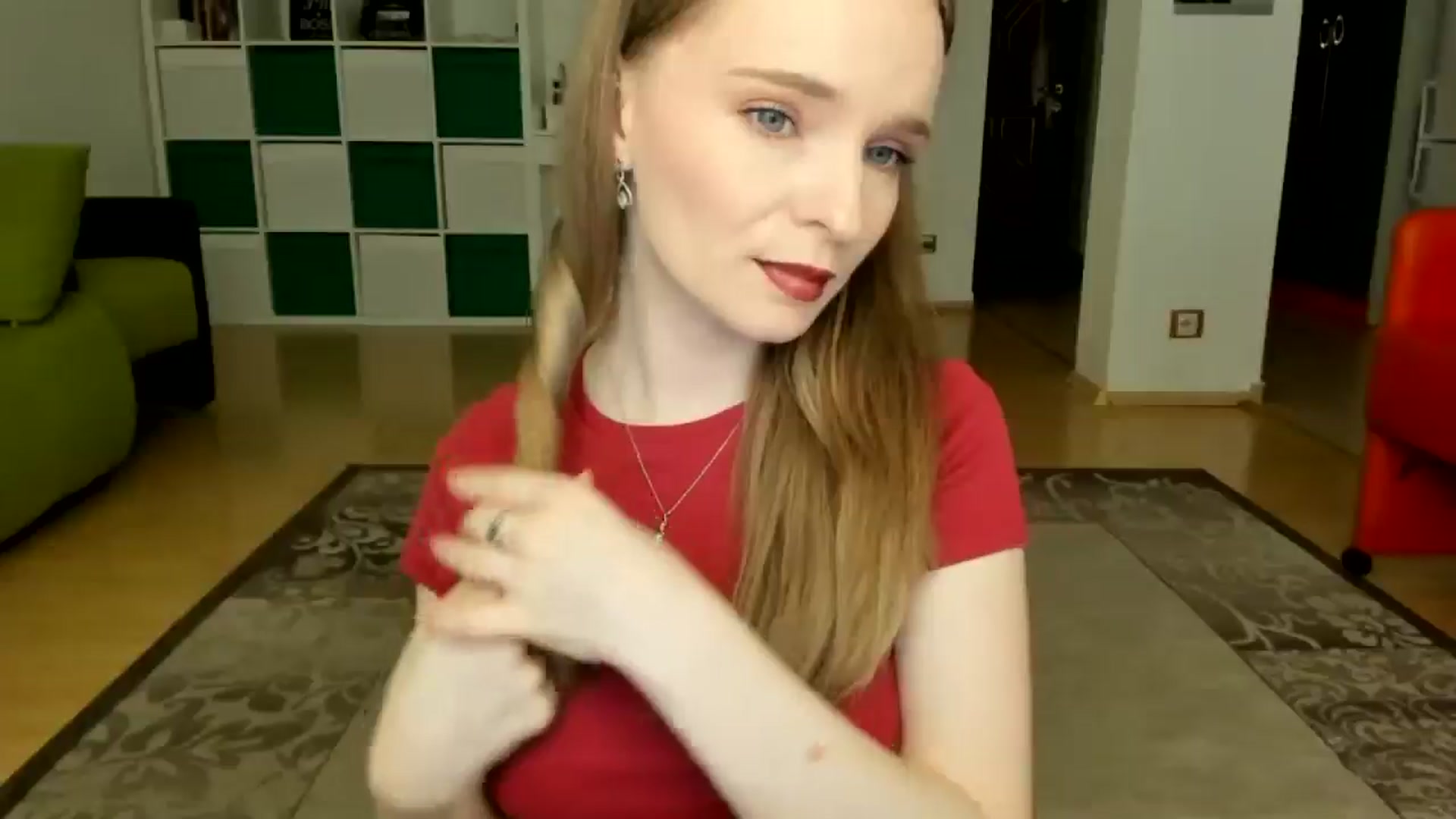 Gallery image thumbnail from Miss_tasha_'s myfreecams stream on, 09/08/2025, 13:24 image 19 of 20