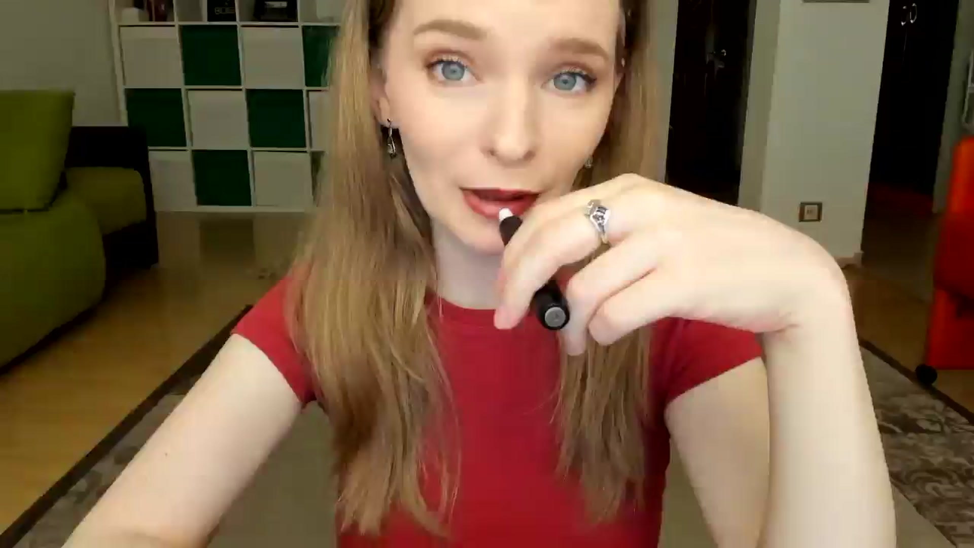Gallery image thumbnail from Miss_tasha_'s myfreecams stream on, 09/08/2025, 14:58 image 8 of 20