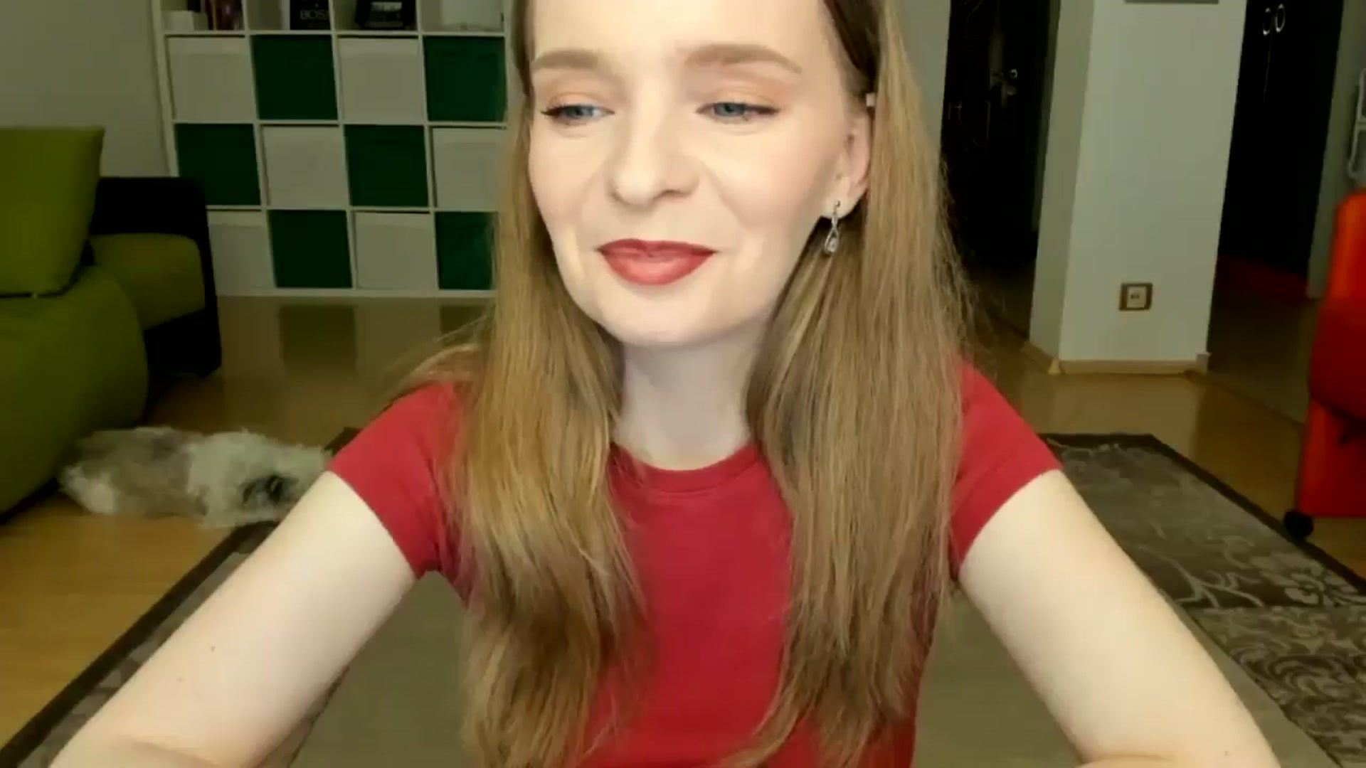 Gallery image thumbnail from Miss_tasha_'s myfreecams stream on, 09/08/2025, 14:58 image 10 of 20