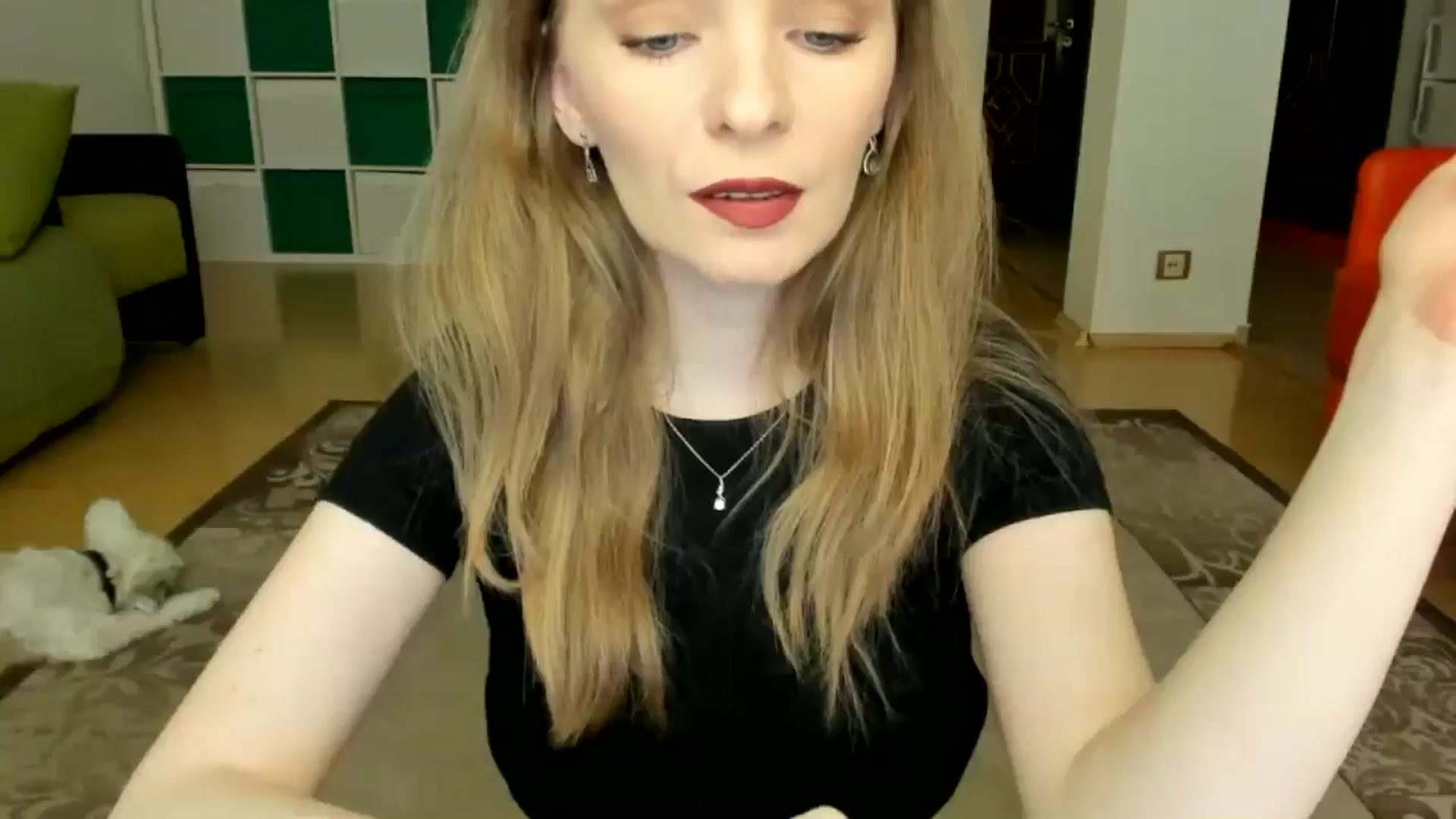 Gallery image thumbnail from Miss_tasha_'s myfreecams stream on, 09/20/2025, 14:21 image 11 of 20