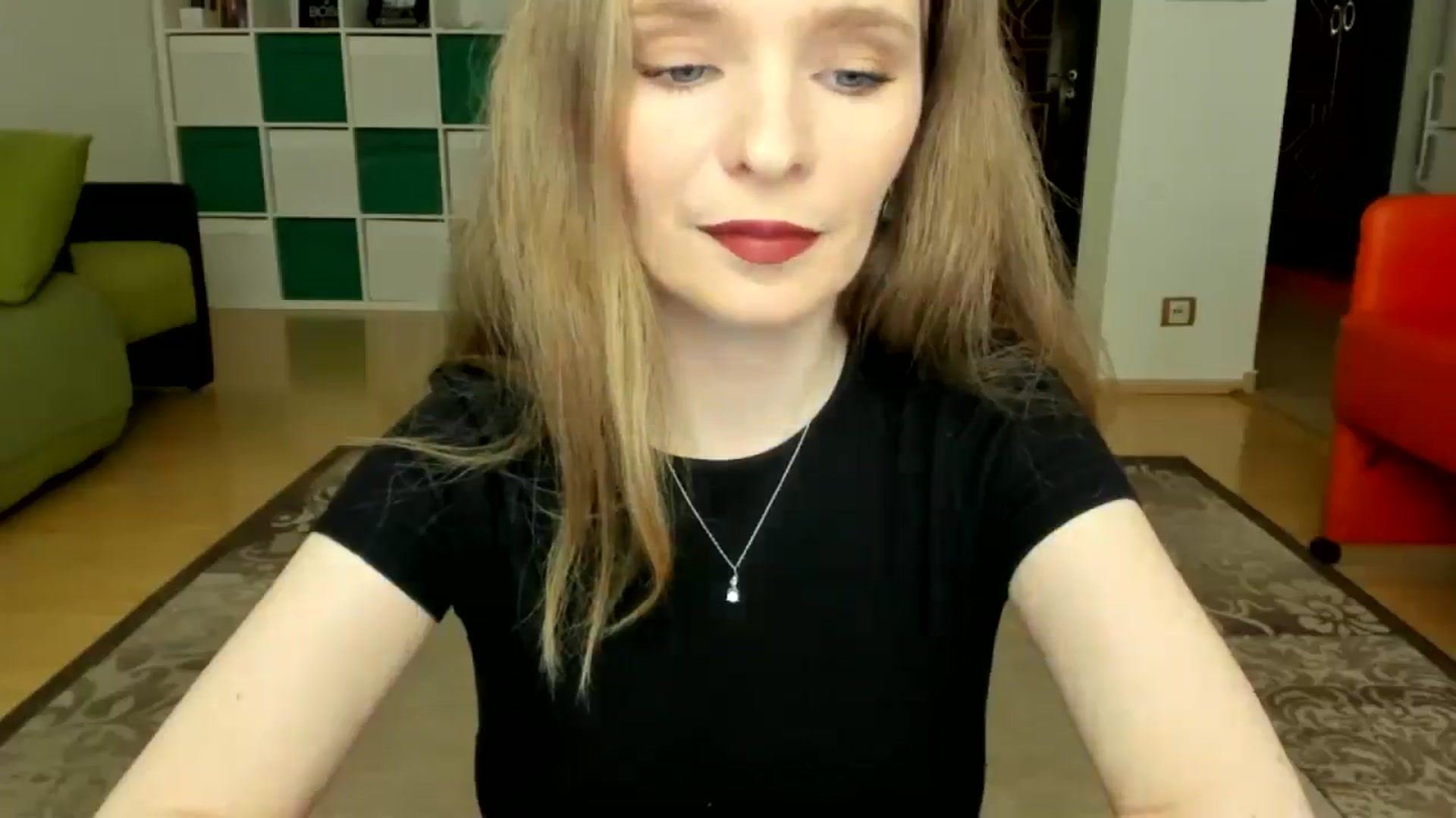 Gallery image thumbnail from Miss_tasha_'s myfreecams stream on, 09/20/2025, 14:21 image 6 of 20