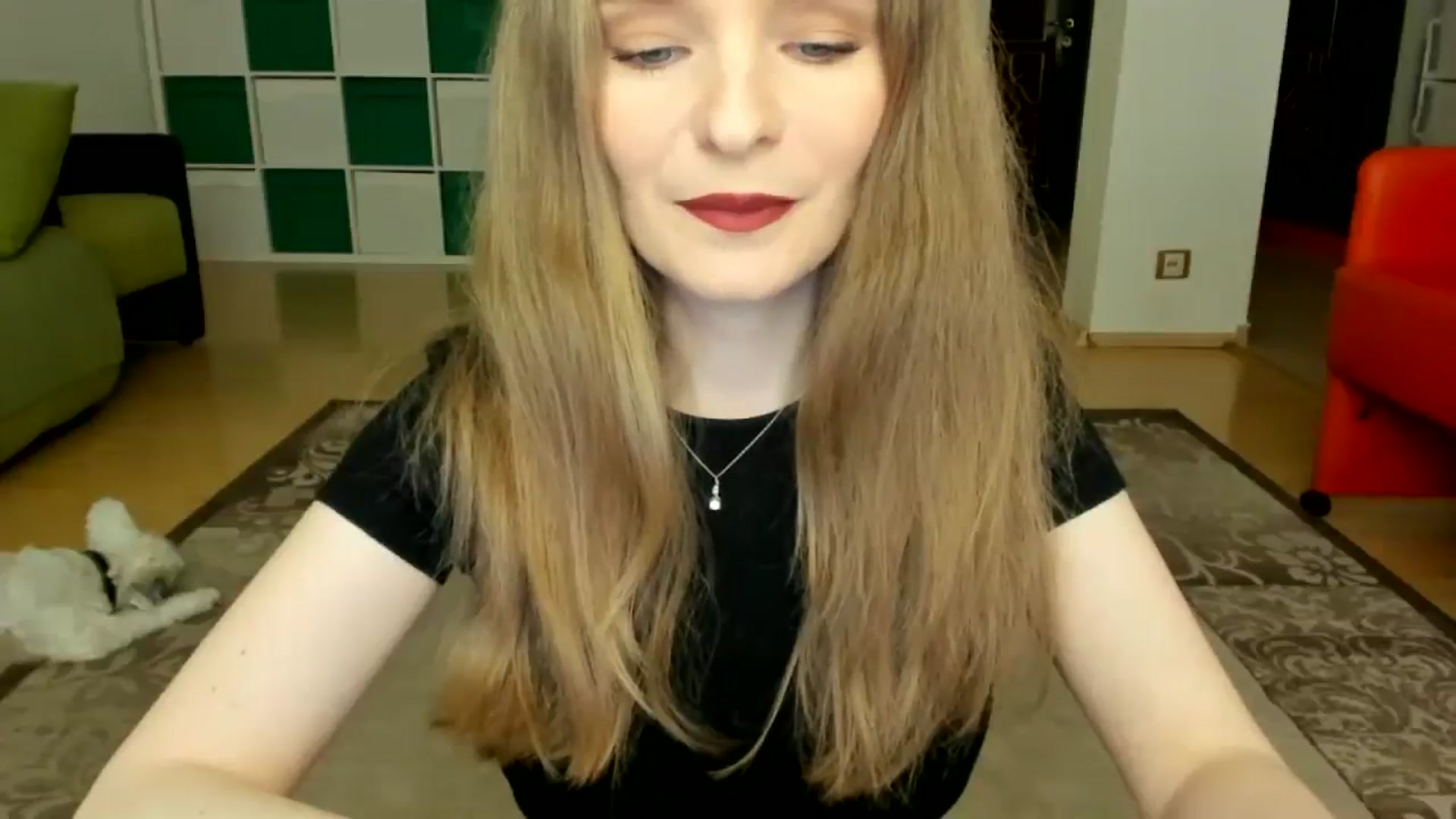 Gallery image thumbnail from Miss_tasha_'s myfreecams stream on, 09/20/2025, 14:21 image 12 of 20