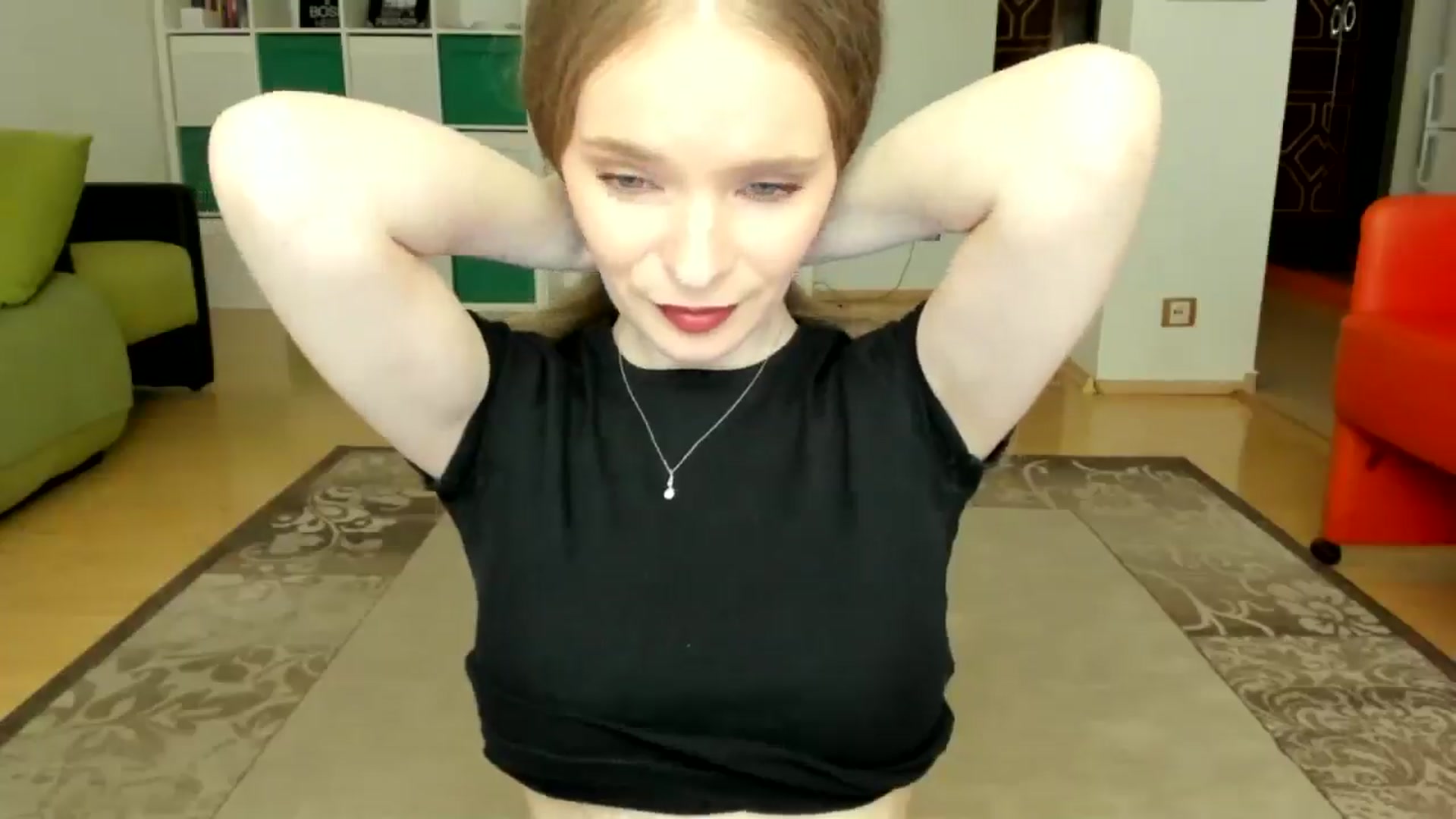 Gallery image thumbnail from Miss_tasha_'s myfreecams stream on, 09/20/2025, 14:21 image 7 of 20