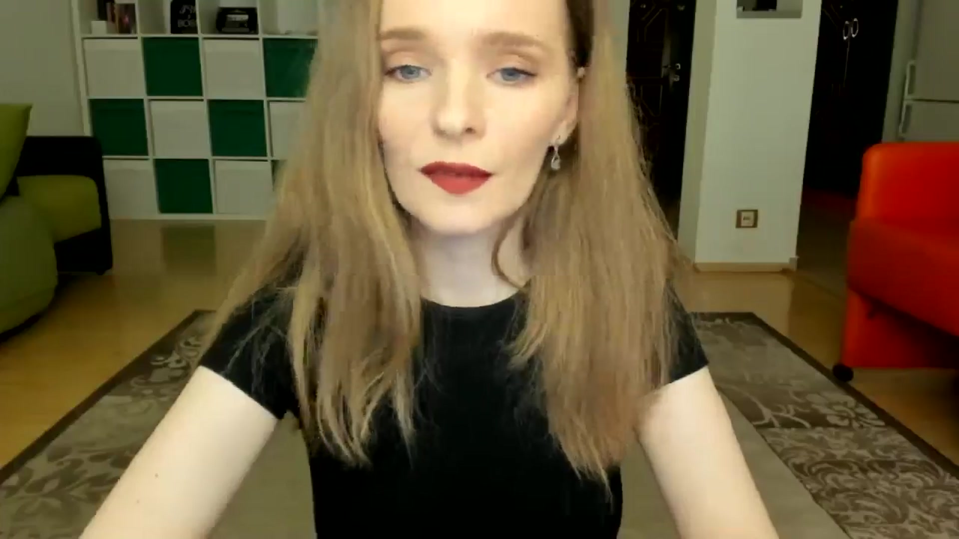 Gallery image thumbnail from Miss_tasha_'s myfreecams stream on, 09/20/2025, 16:31 image 20 of 20