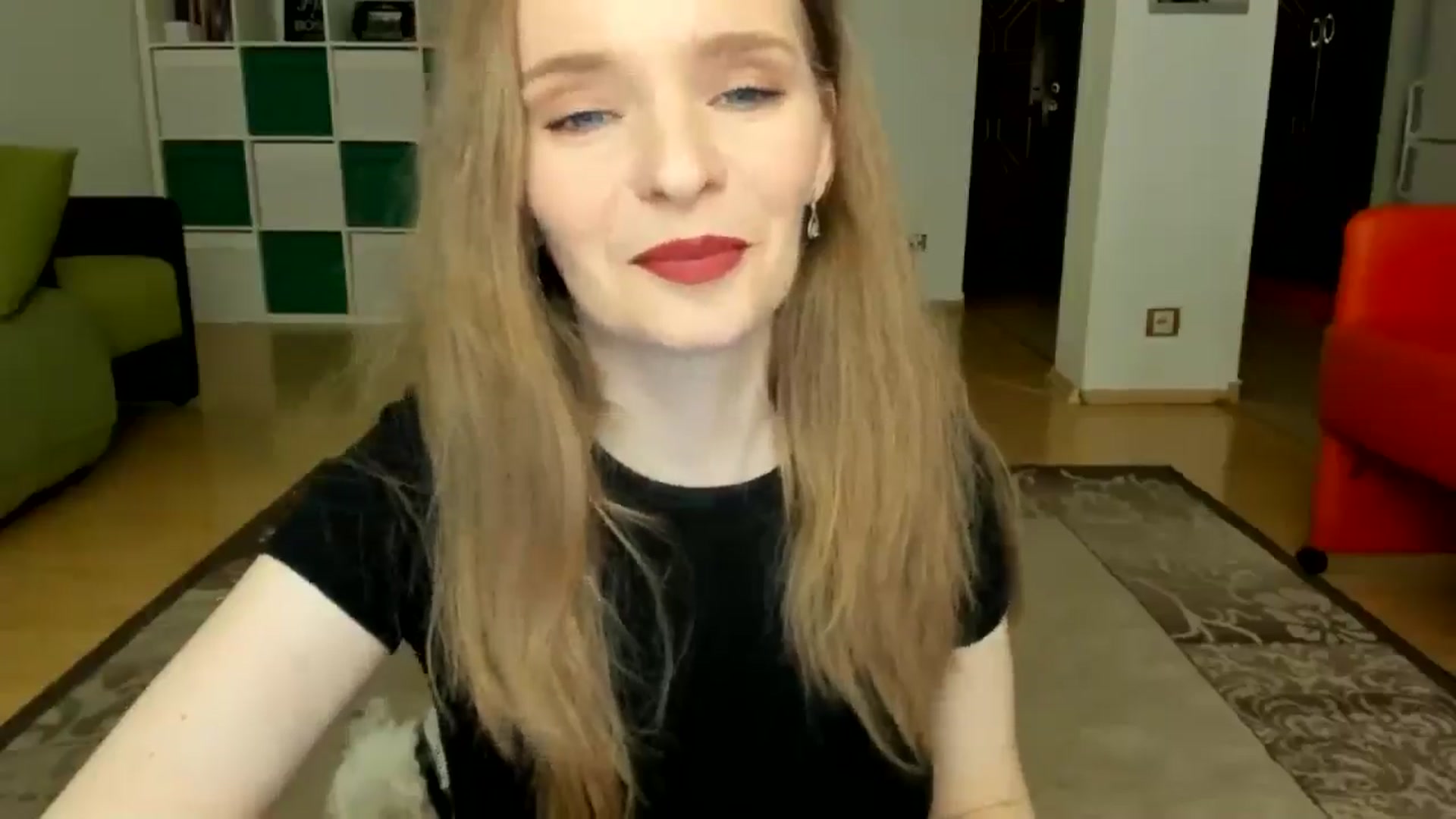 Gallery image thumbnail from Miss_tasha_'s myfreecams stream on, 09/20/2025, 16:31 image 2 of 20