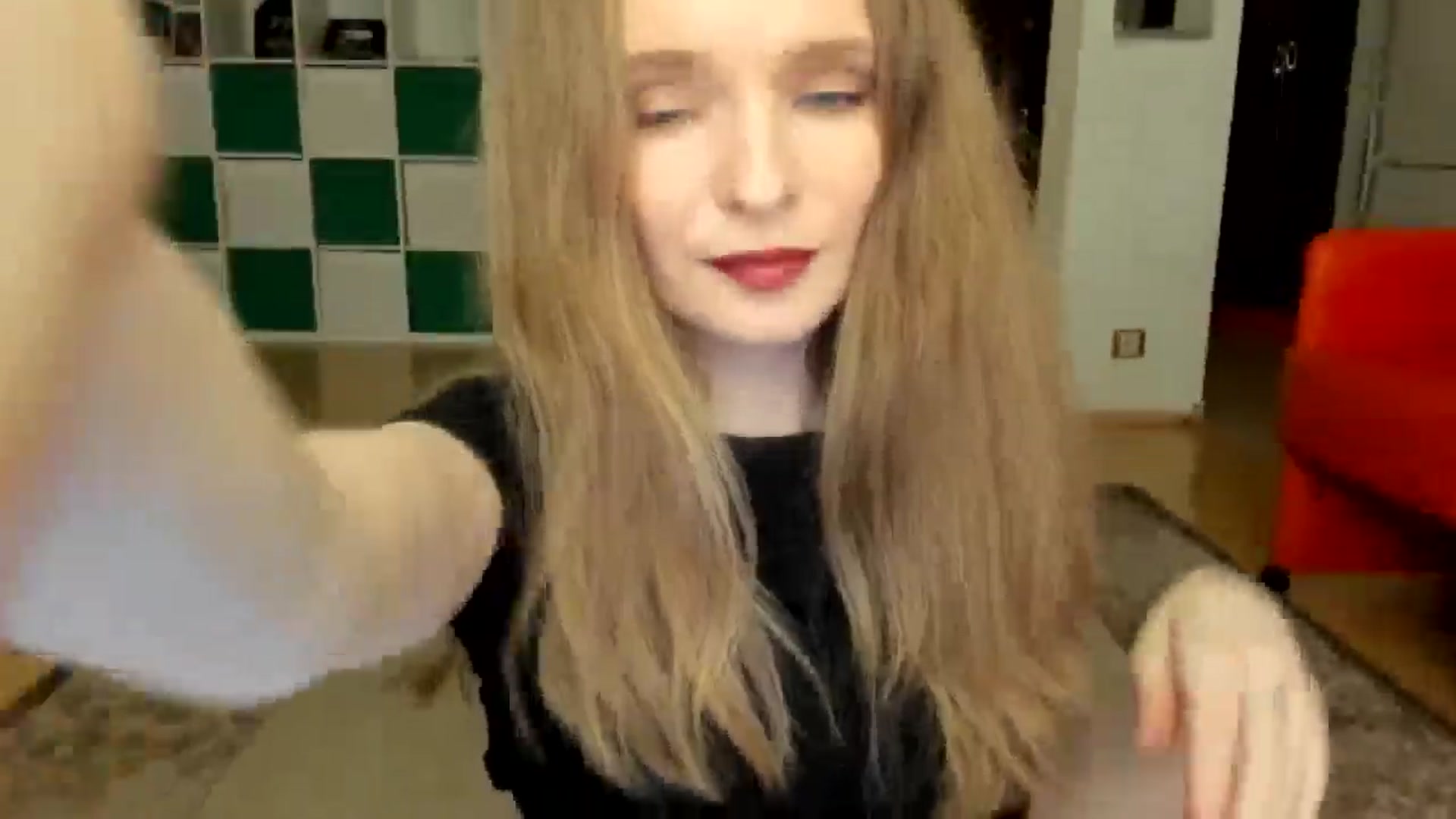 Gallery image thumbnail from Miss_tasha_'s myfreecams stream on, 09/20/2025, 16:31 image 15 of 20