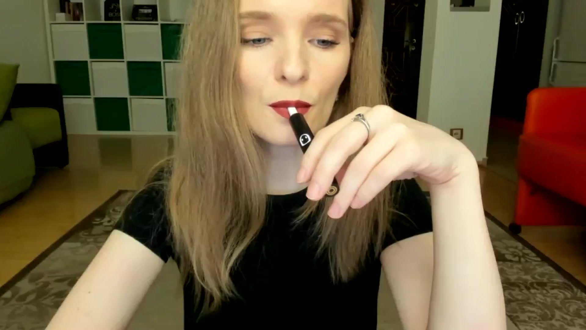 Gallery image thumbnail from Miss_tasha_'s myfreecams stream on, 09/20/2025, 16:31 image 16 of 20
