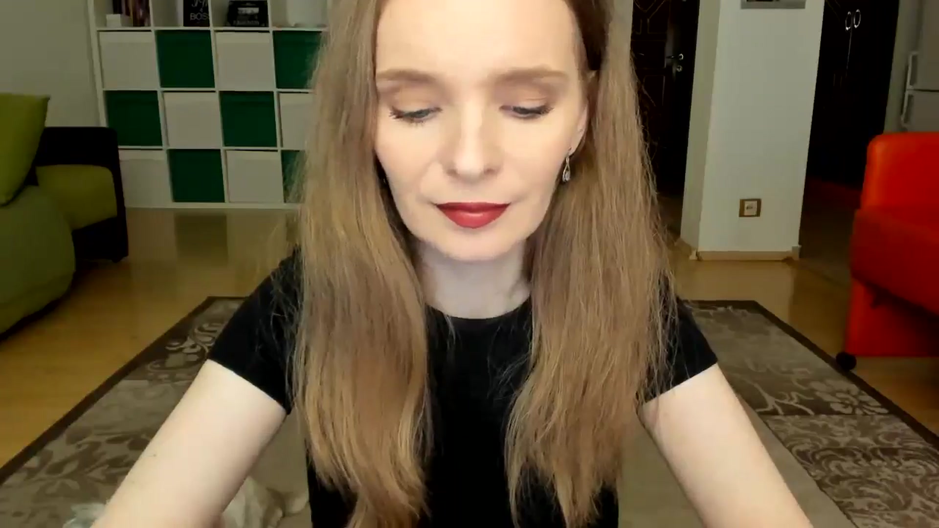 Gallery image thumbnail from Miss_tasha_'s myfreecams stream on, 09/20/2025, 16:31 image 4 of 20