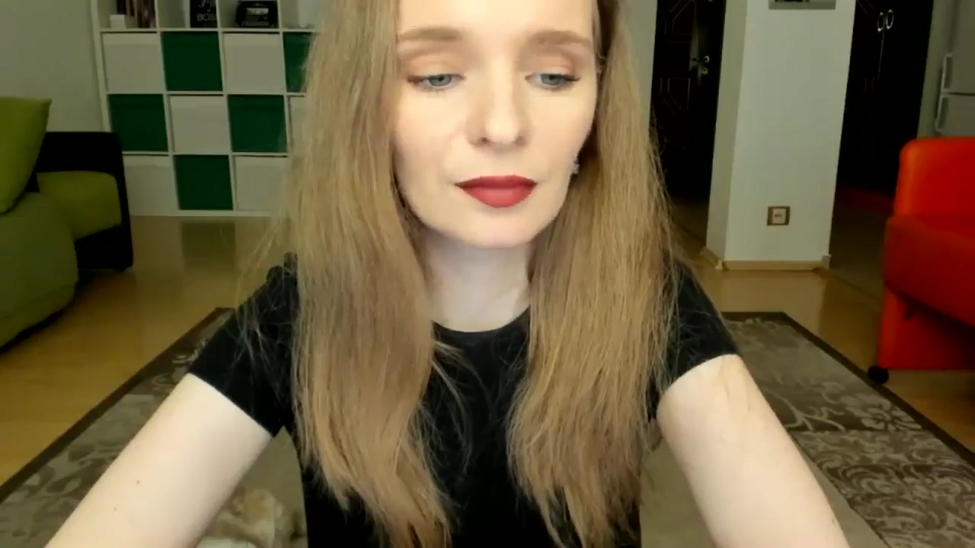 Gallery image thumbnail from Miss_tasha_'s myfreecams stream on, 09/20/2025, 16:31 image 3 of 20