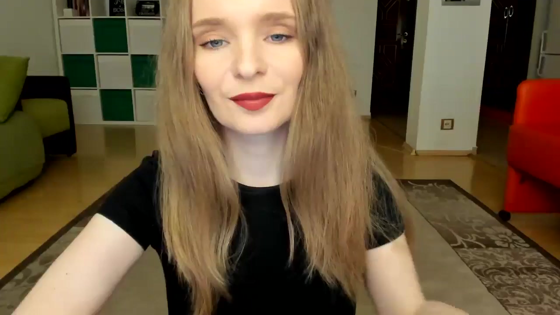 Gallery image thumbnail from Miss_tasha_'s myfreecams stream on, 09/20/2025, 16:31 image 1 of 20