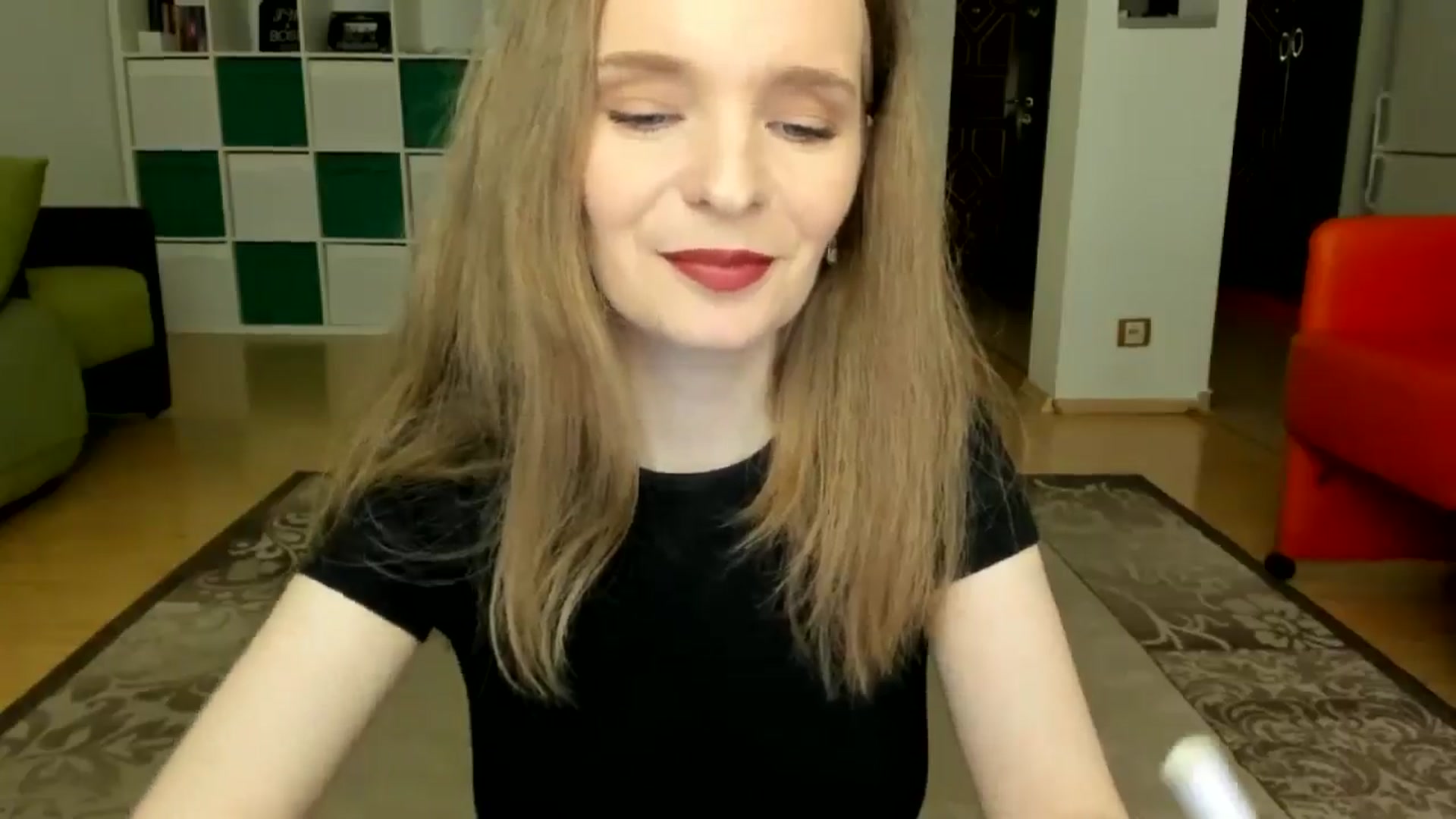 Gallery image thumbnail from Miss_tasha_'s myfreecams stream on, 09/20/2025, 16:31 image 19 of 20