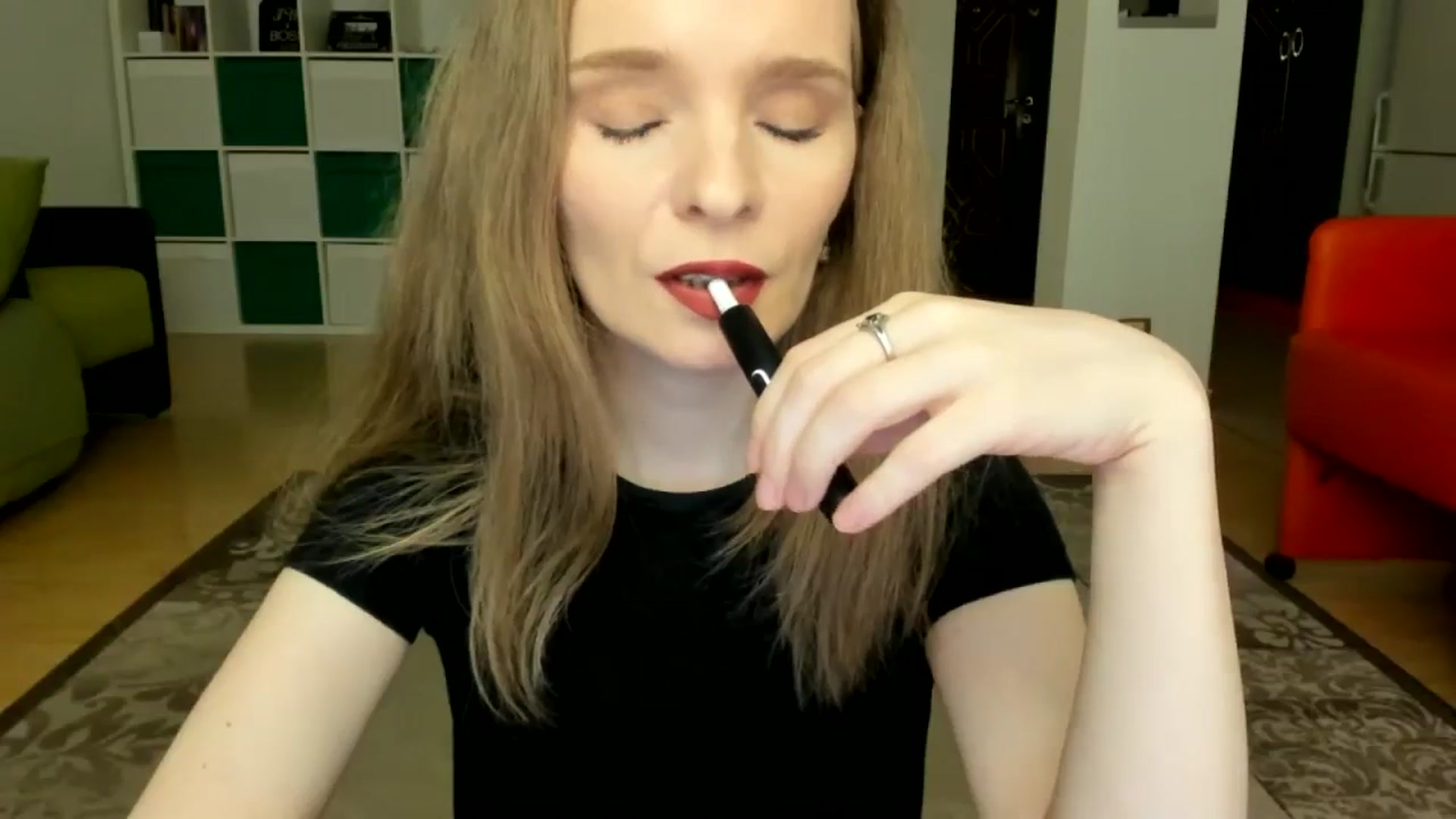 Gallery image thumbnail from Miss_tasha_'s myfreecams stream on, 09/20/2025, 16:31 image 18 of 20