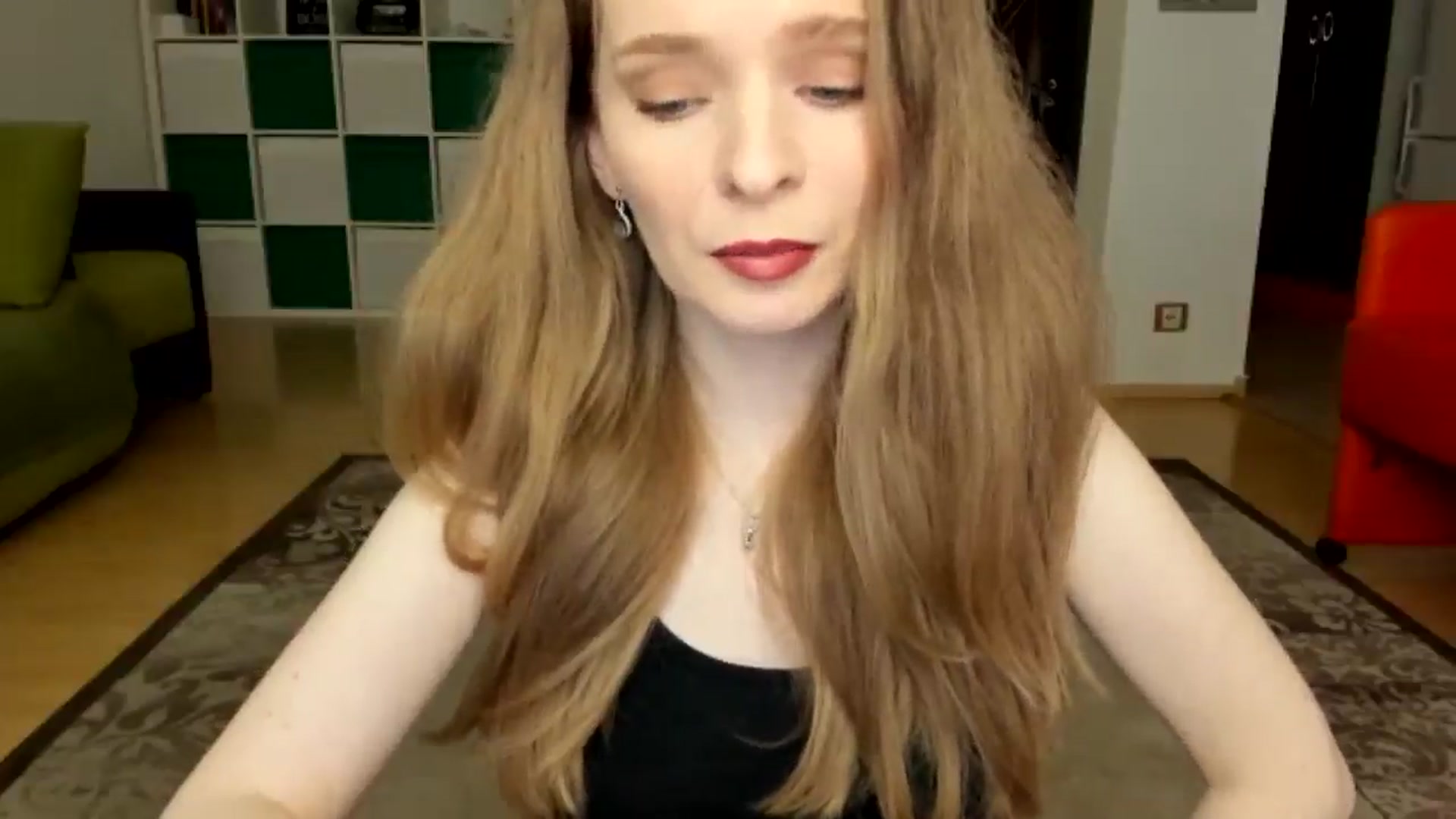Gallery image thumbnail from Miss_tasha_'s myfreecams stream on, 10/15/2025, 15:00 image 20 of 20