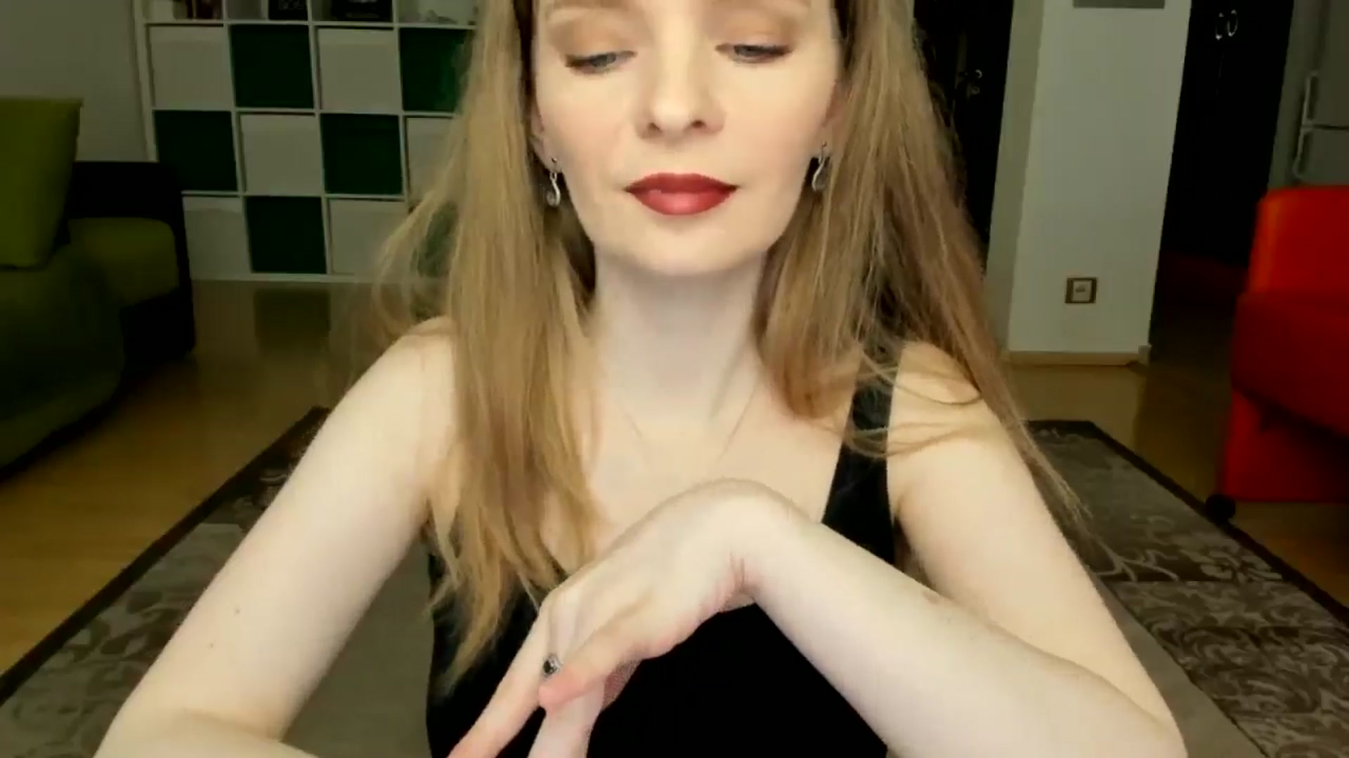 Gallery image thumbnail from Miss_tasha_'s myfreecams stream on, 10/15/2025, 15:00 image 12 of 20
