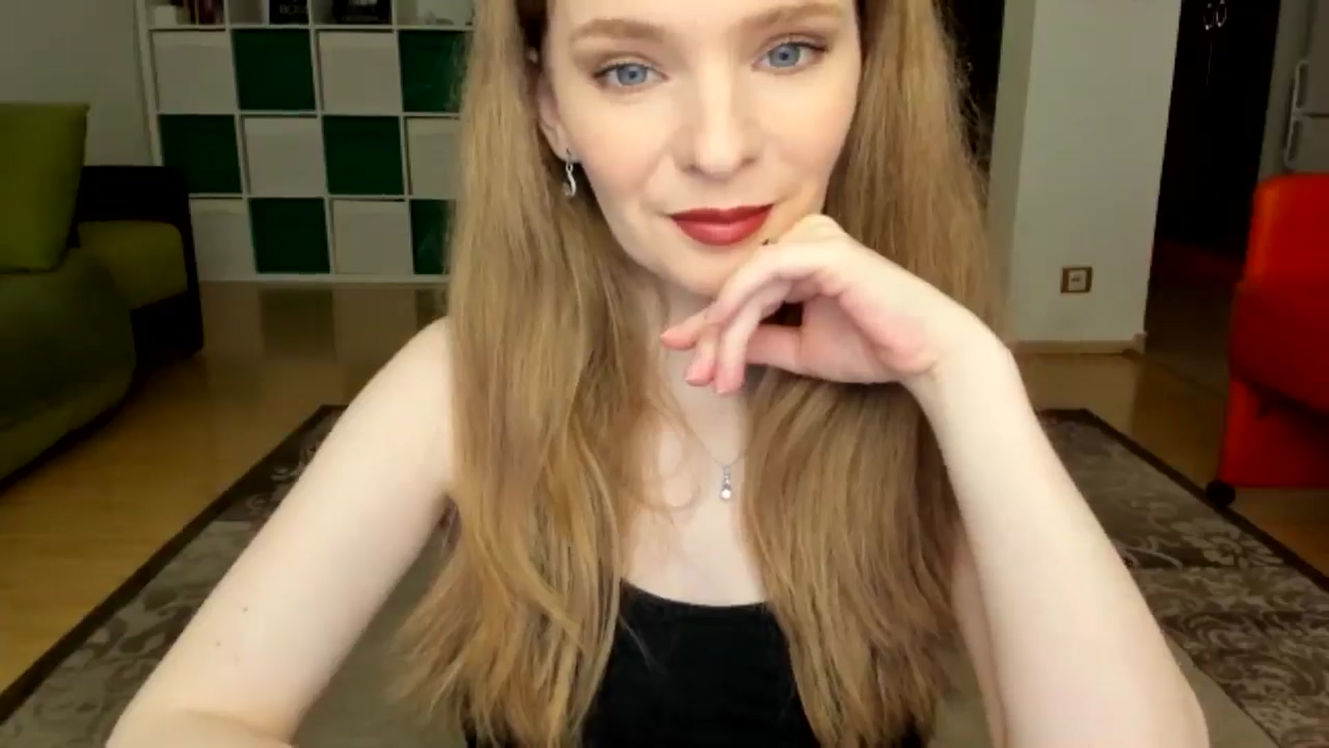 Gallery image thumbnail from Miss_tasha_'s myfreecams stream on, 10/15/2025, 15:00 image 4 of 20
