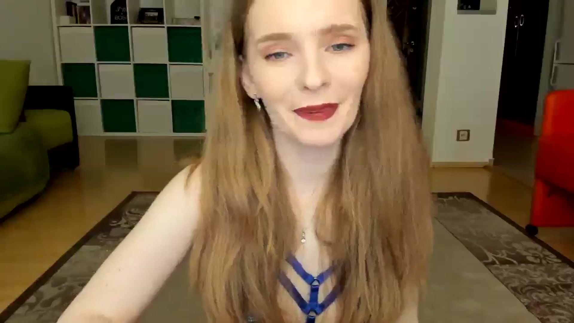 Gallery image thumbnail from Miss_tasha_'s myfreecams stream on, 10/19/2025, 14:45 image 6 of 20