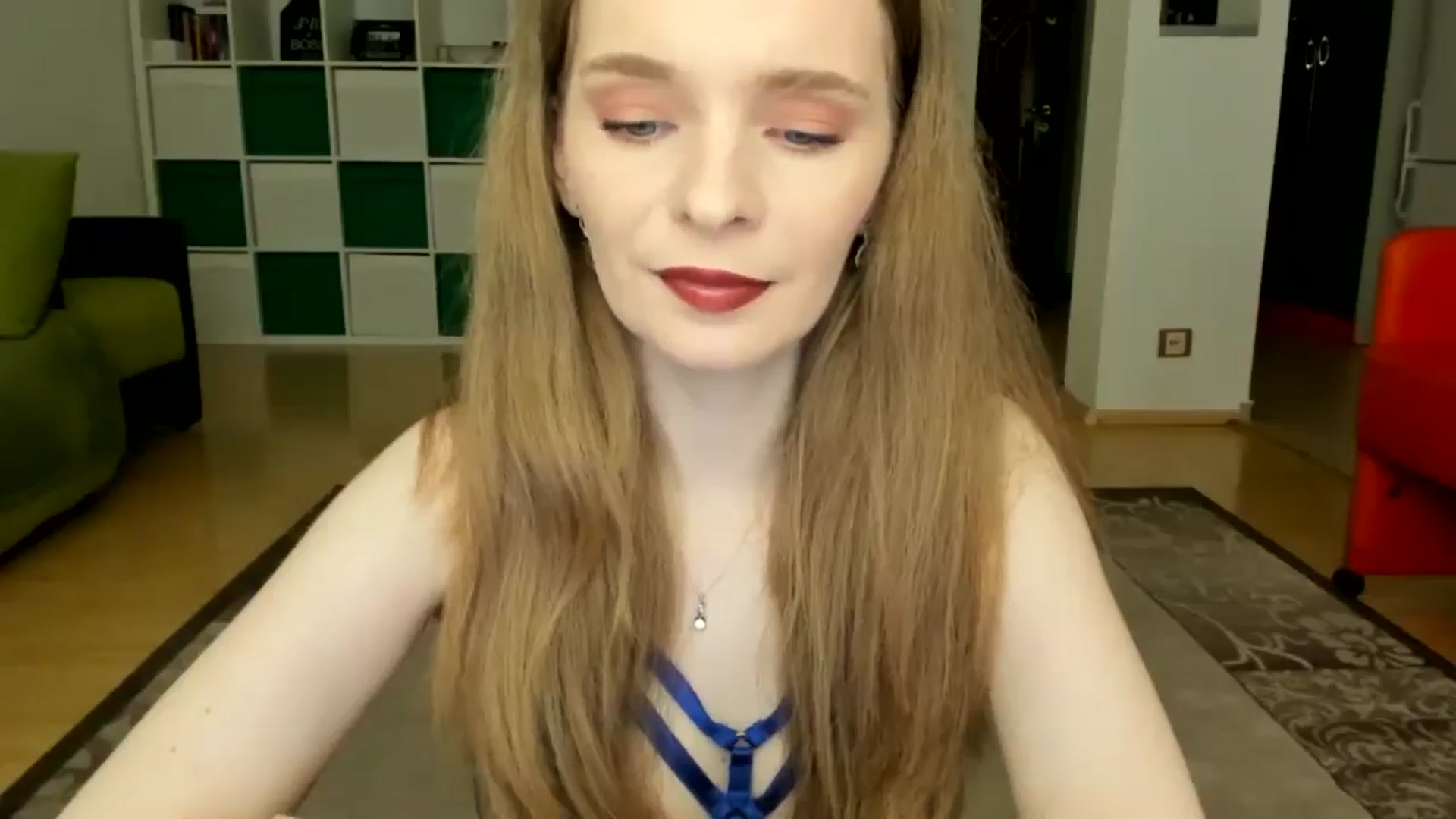 Gallery image thumbnail from Miss_tasha_'s myfreecams stream on, 10/19/2025, 14:45 image 3 of 20
